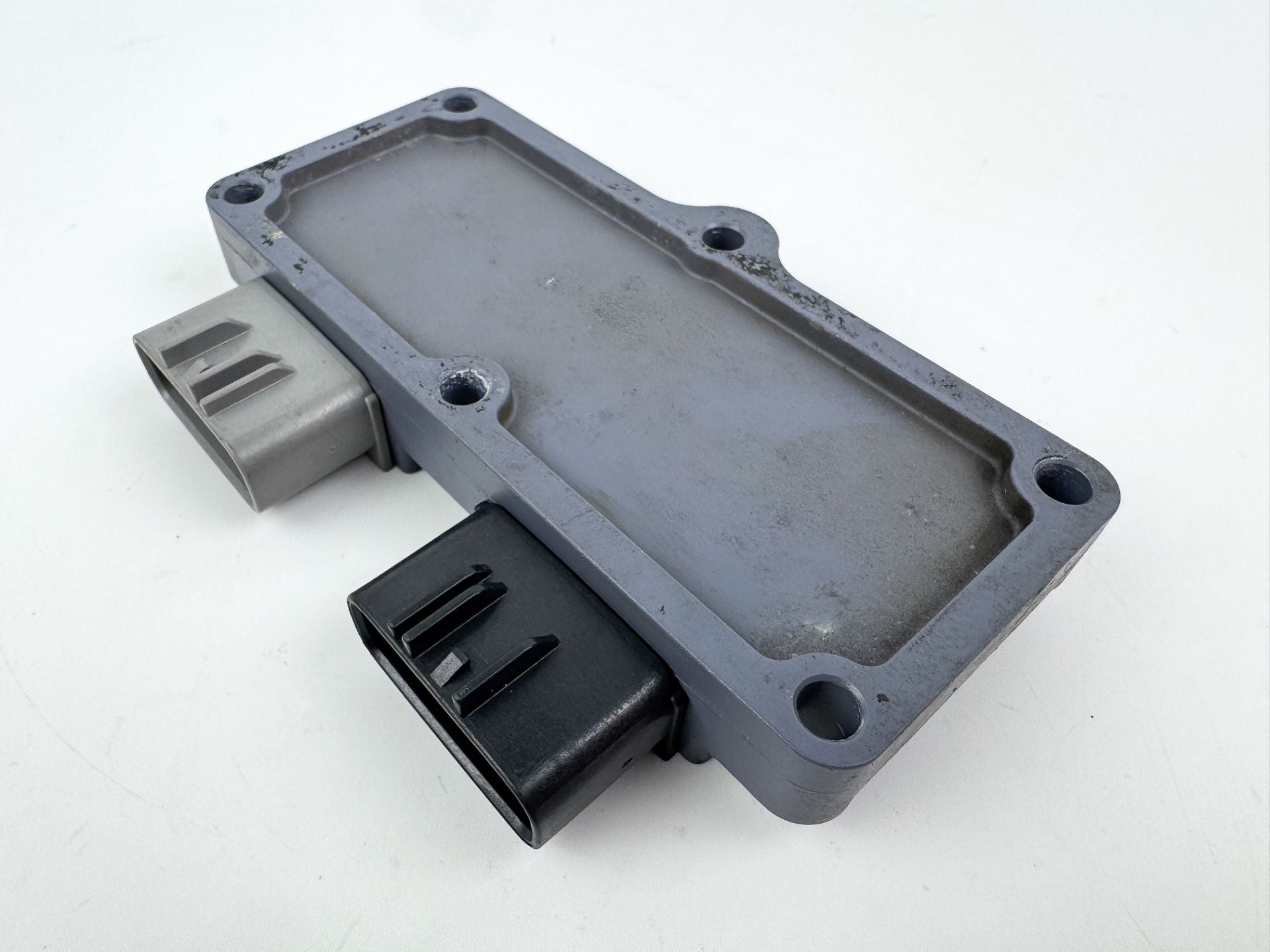 2004 Yamaha 150 HP 4 Stroke Outboard Rectifier & Regulator 63P-81960-00-00 OEM