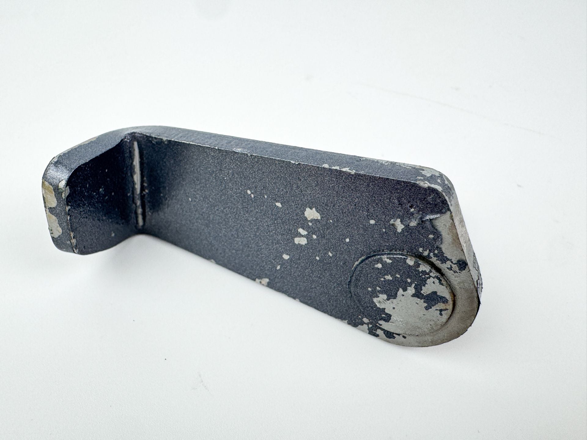 2004 Yamaha 150 HP 4 Stroke Outboard Tilt Stop Lever 6G5-43181-02-00 OEM