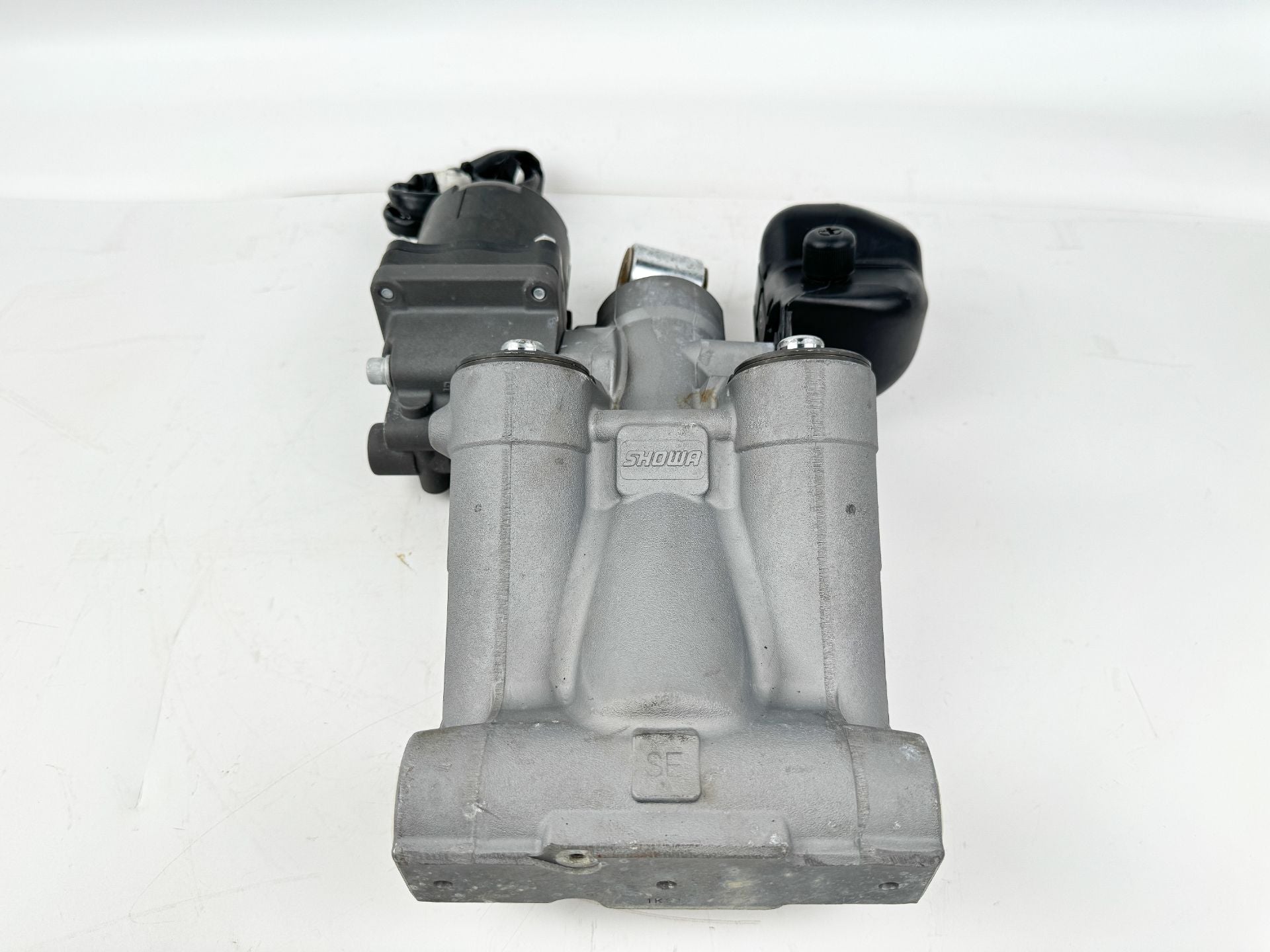 Suzuki 150 175 HP 4 Stroke Outboard Power Trim Tilt Unit 48000-96J15