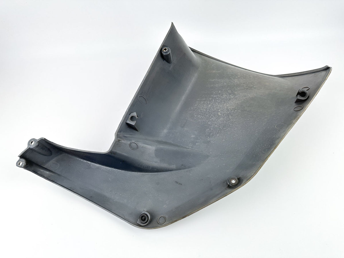 2003 Yamaha 225 HP 4 Stroke Lower Apron Cover Set 69J-42741-00-8D Left & Right