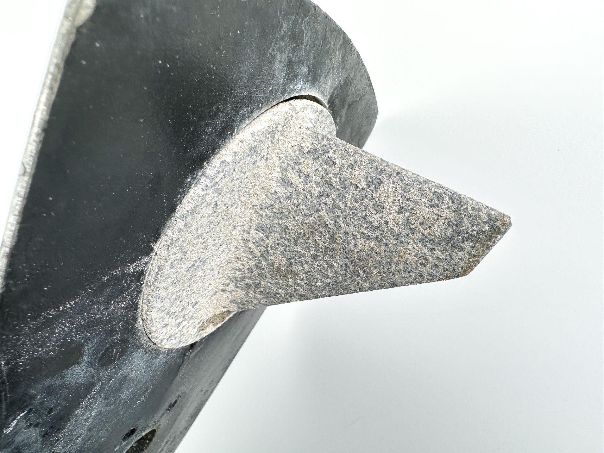 Mercury 50 60 HP 2 Stroke 3 Cylinder Lower Unit Gear Case 20" Long