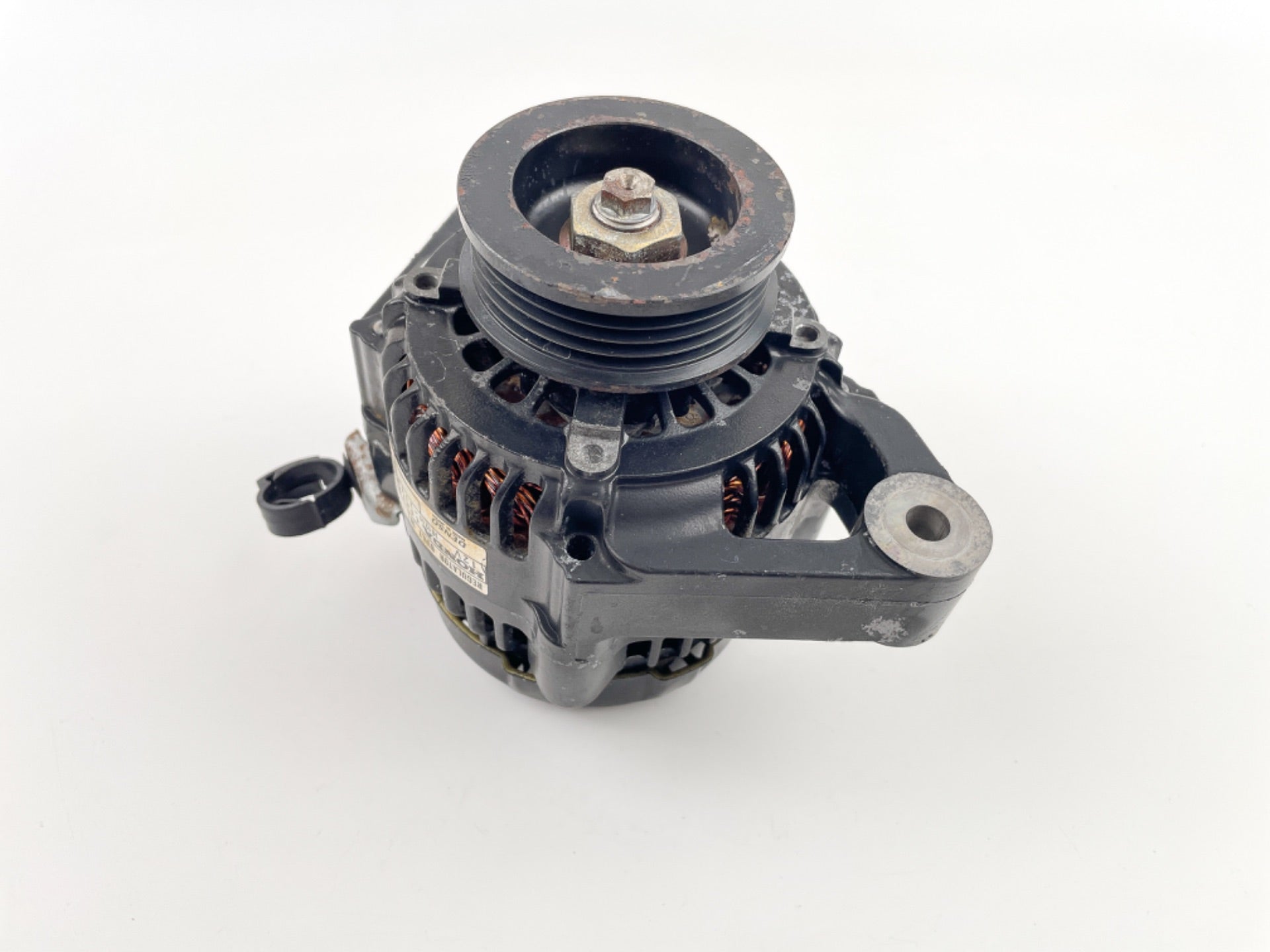 1997 & Up Honda 115 130 HP 4 Stroke Outboard Alternator 31630-ZW5-003