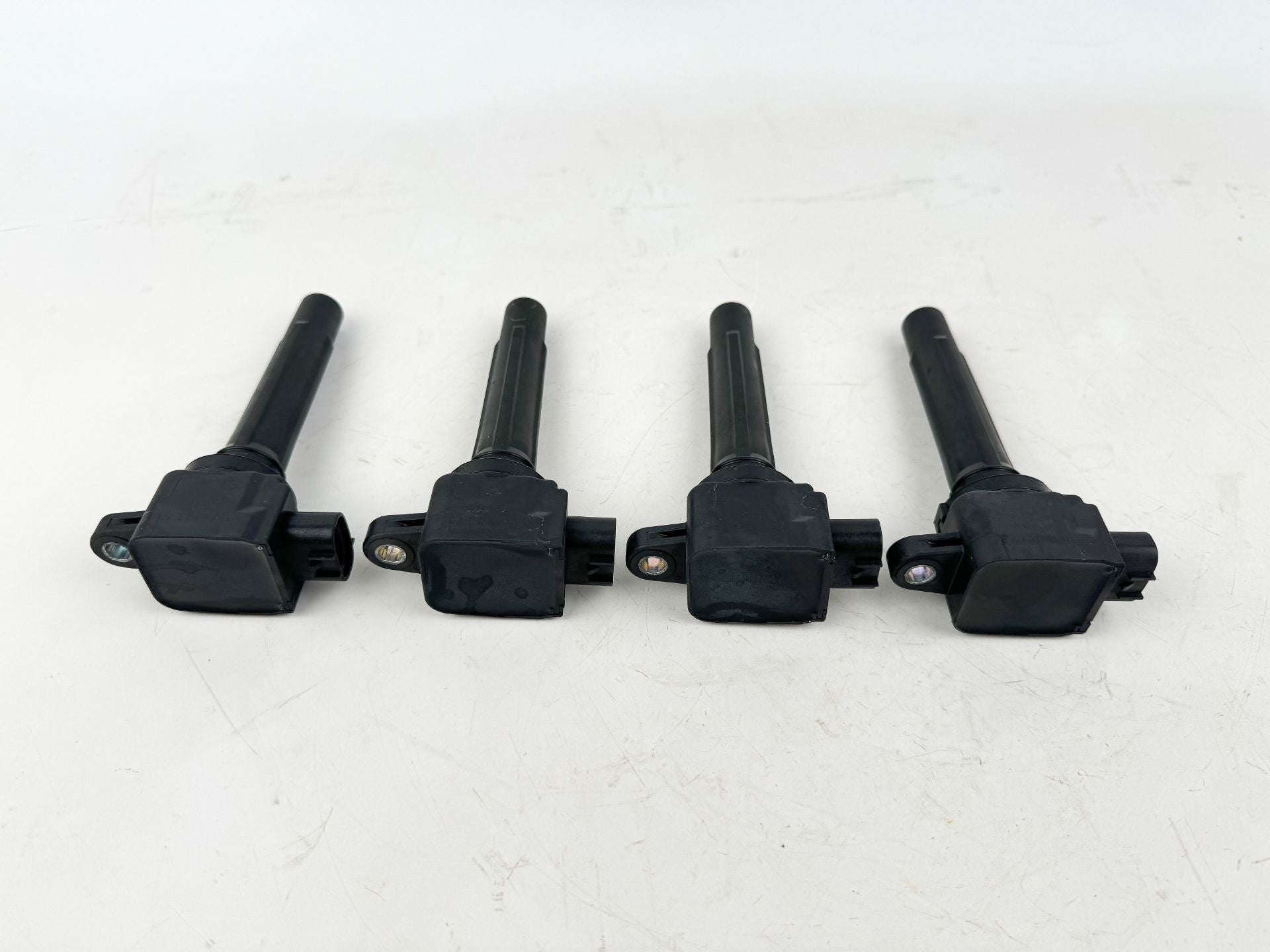 2019 Suzuki 150 HP 4 Stroke Outboard Ignition Coil Set 33410-96L00 OEM