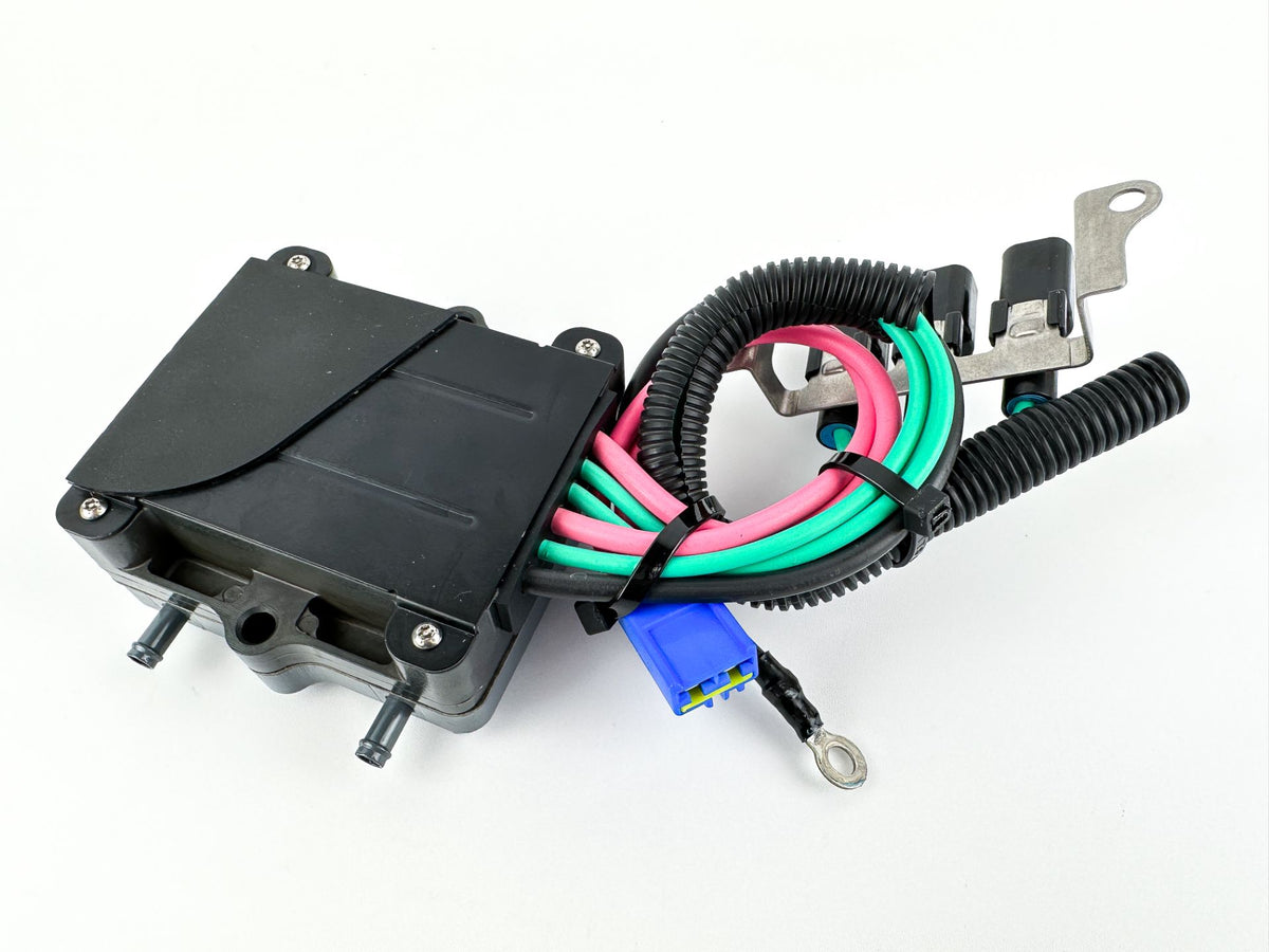 2009 Yamaha 225 HP 2 Stroke Outboard Rectifier & Regulator 60V-81960-04-00 OEM
