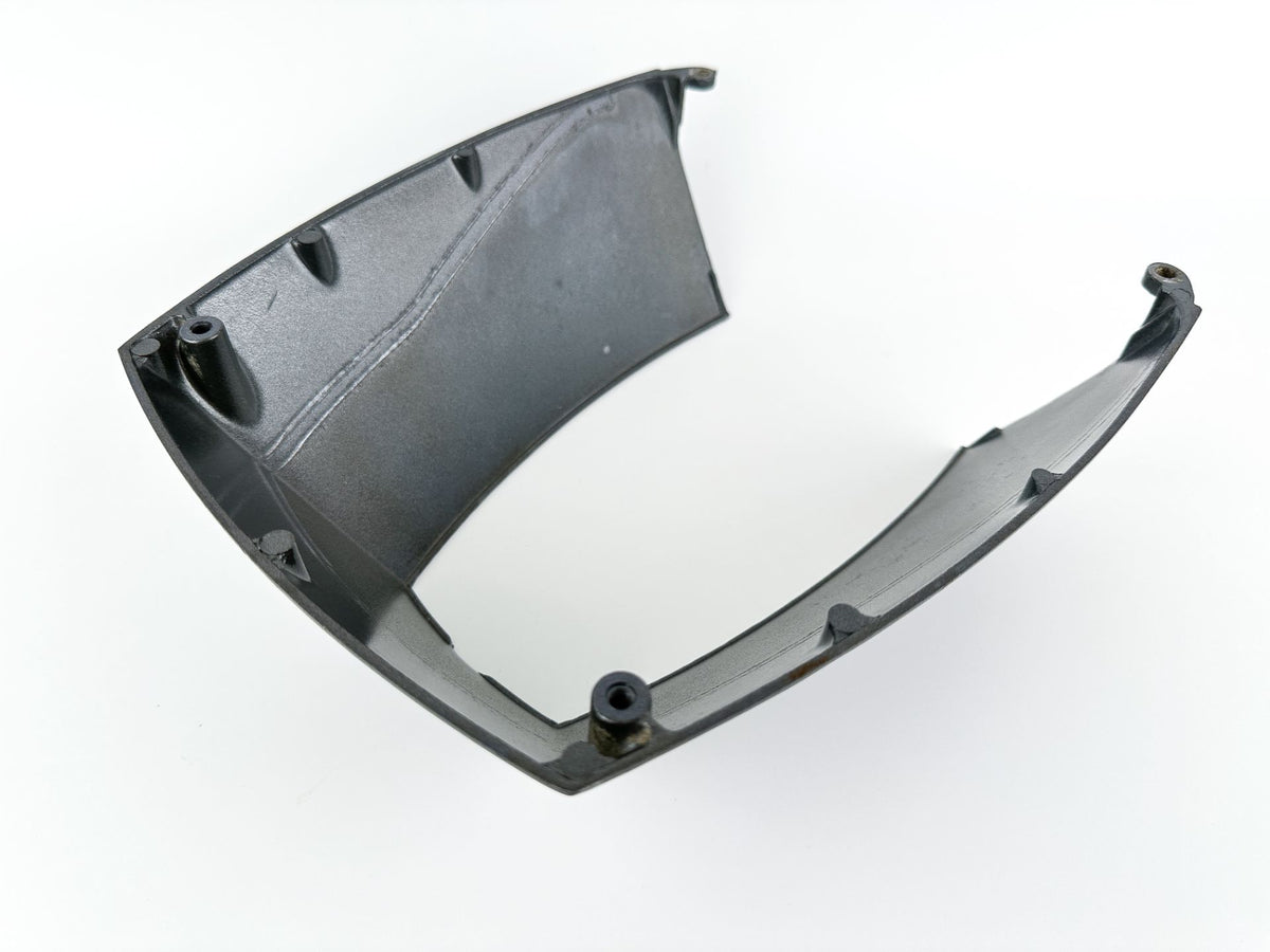 2003 Yamaha 70 HP 2 Stroke Outboard Lower Apron Cover 6H3-42741-01-4D OEM
