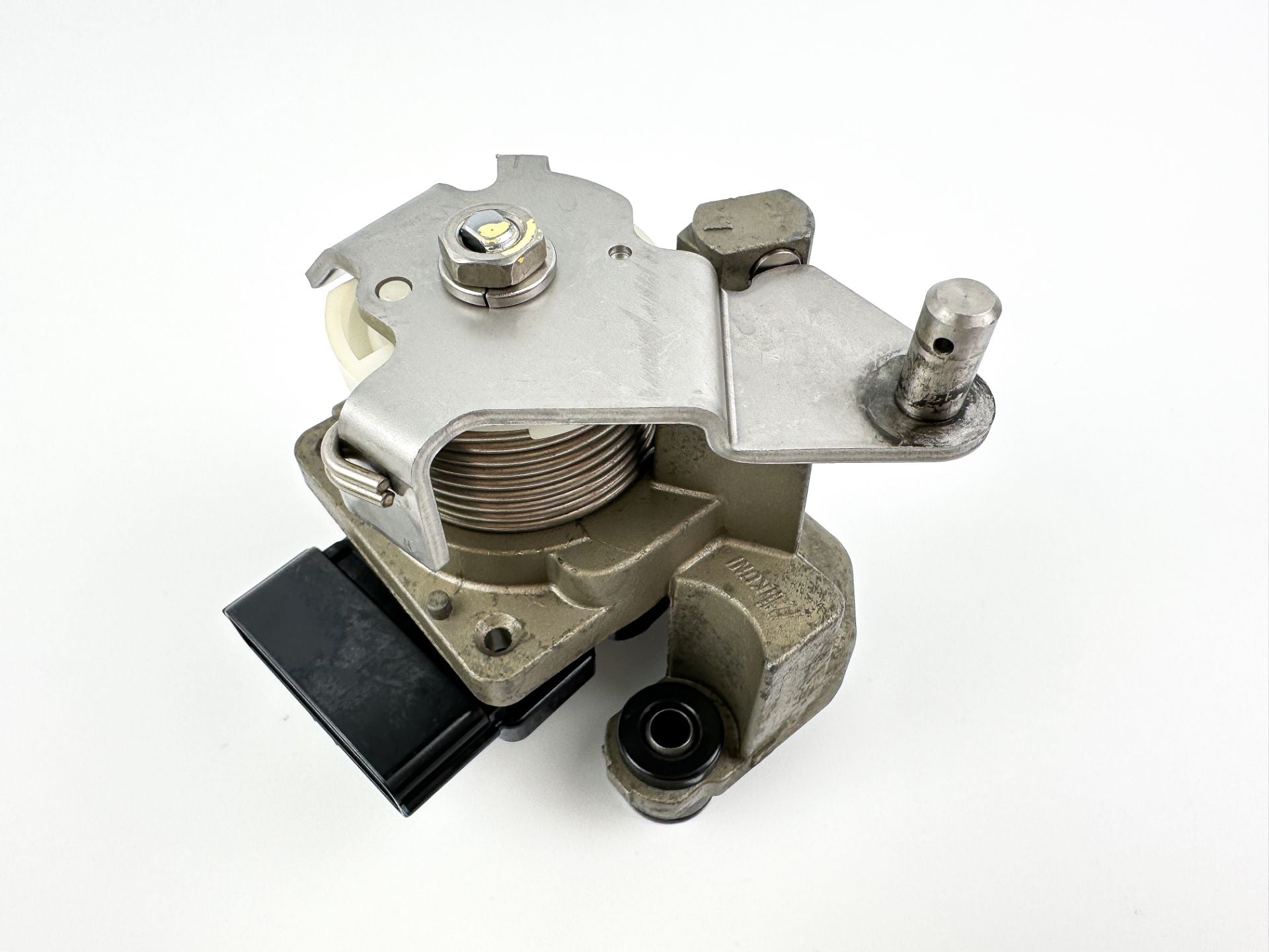 2008 Yamaha 250 HP 4 Stroke Outboard Throttle Position Sensor 6P2-8A410-00-00 OEM