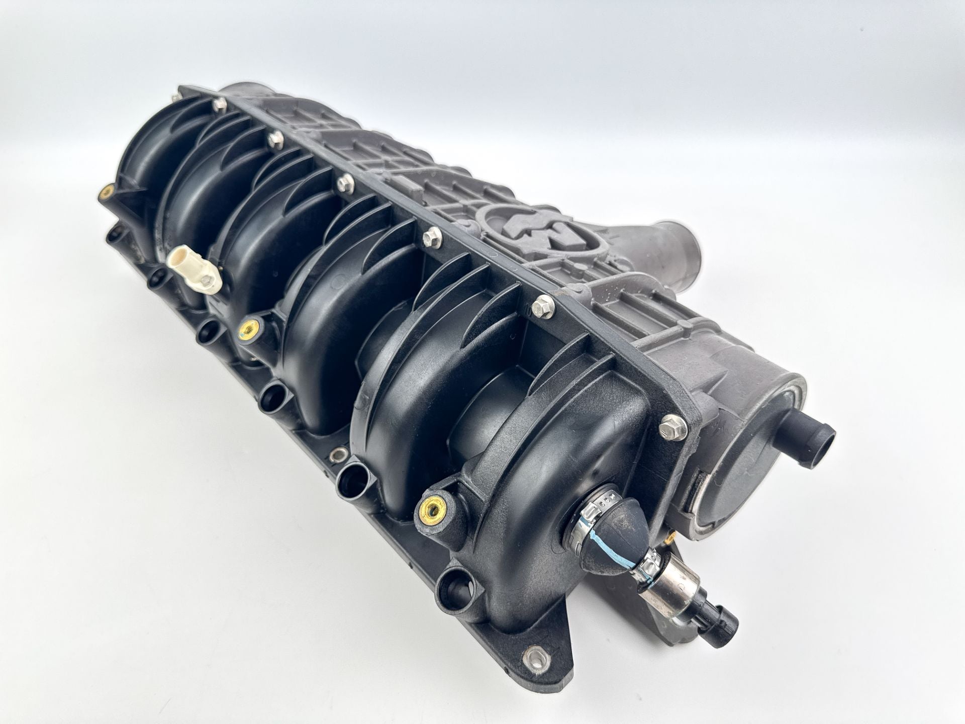 2014 Mercury 300 HP 4 Stroke Outboard CAC Charge Air Cooler 8M0092408 OEM