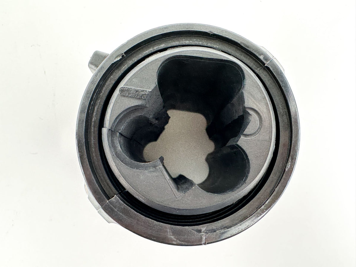 2014 Yamaha 300 HP 4 Stroke Outboard Cable Grommet 6CE-42725-02-00 OEM