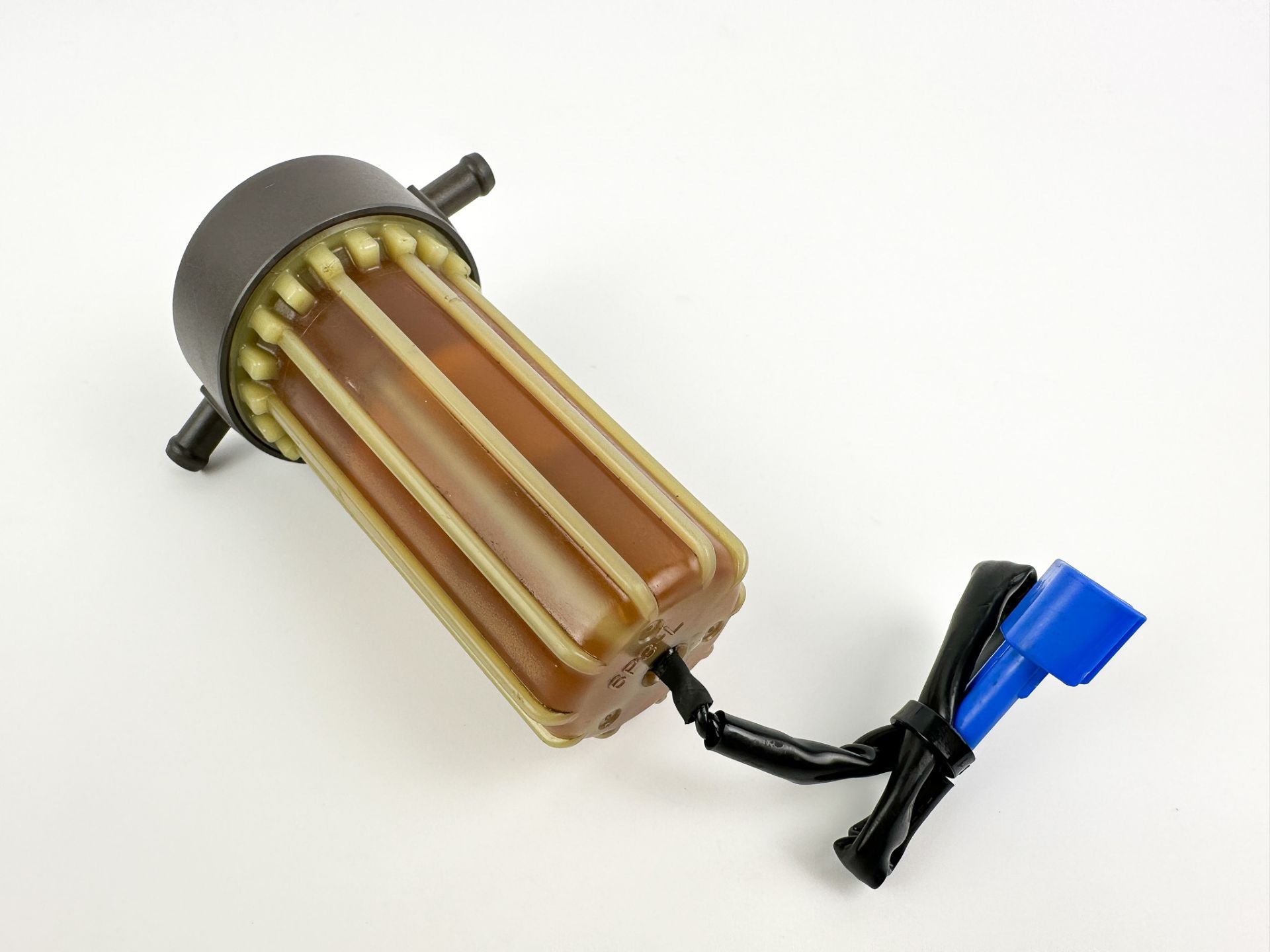 2019 Yamaha 250 HP 4 Stroke Outboard Fuel Filter Assembly 6P3-24560-22-00 OEM