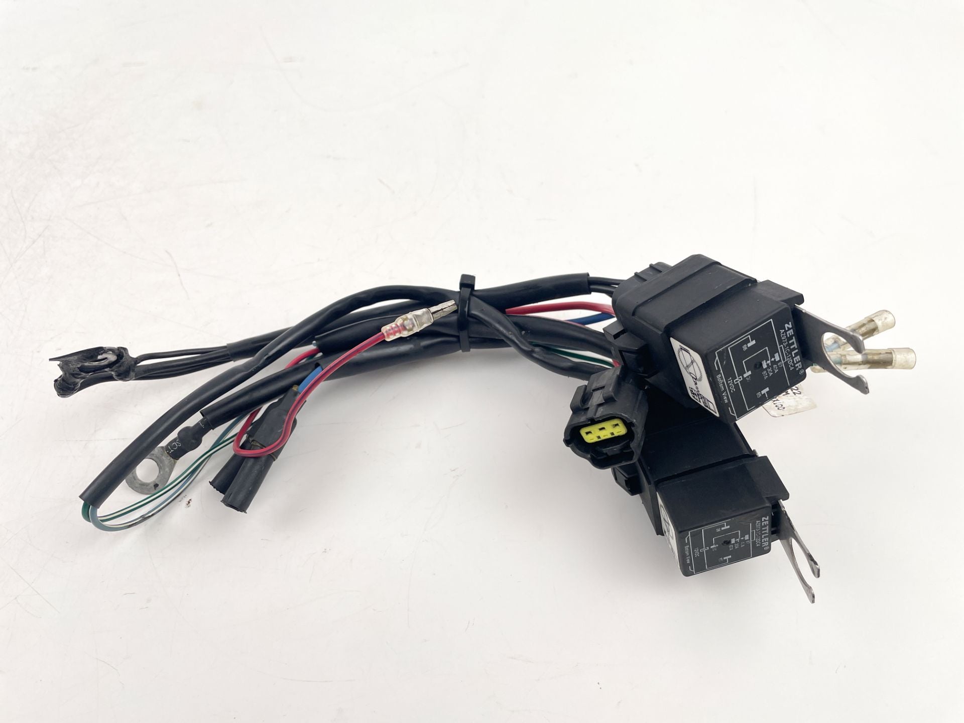 2003 Mercury 200 HP 2 Stroke Outboard Trim Relay Harness 819514T18 OEM