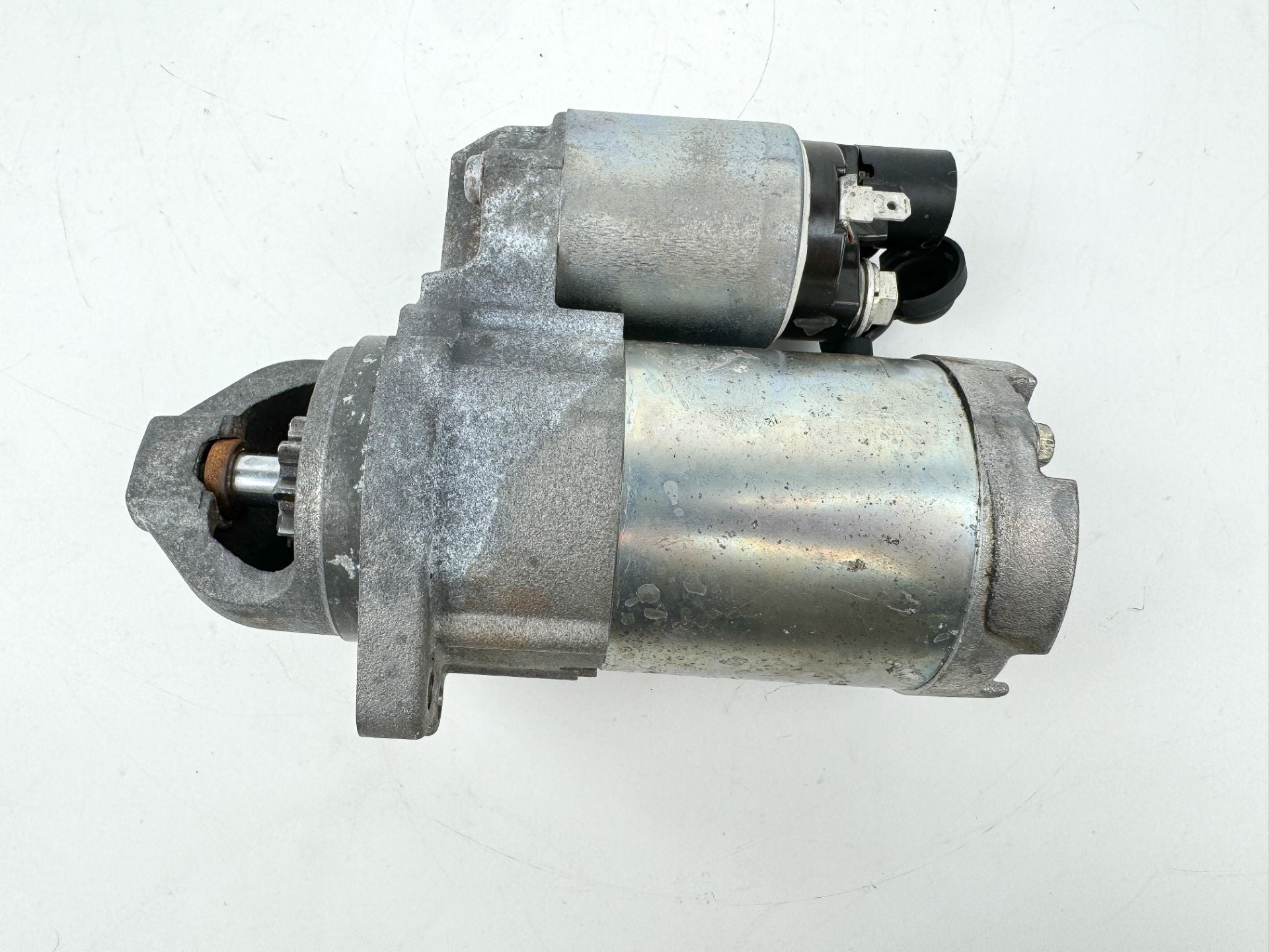 2019 Suzuki 150 HP 4 Stroke Outboard Starter Motor 31100-98L10 OEM