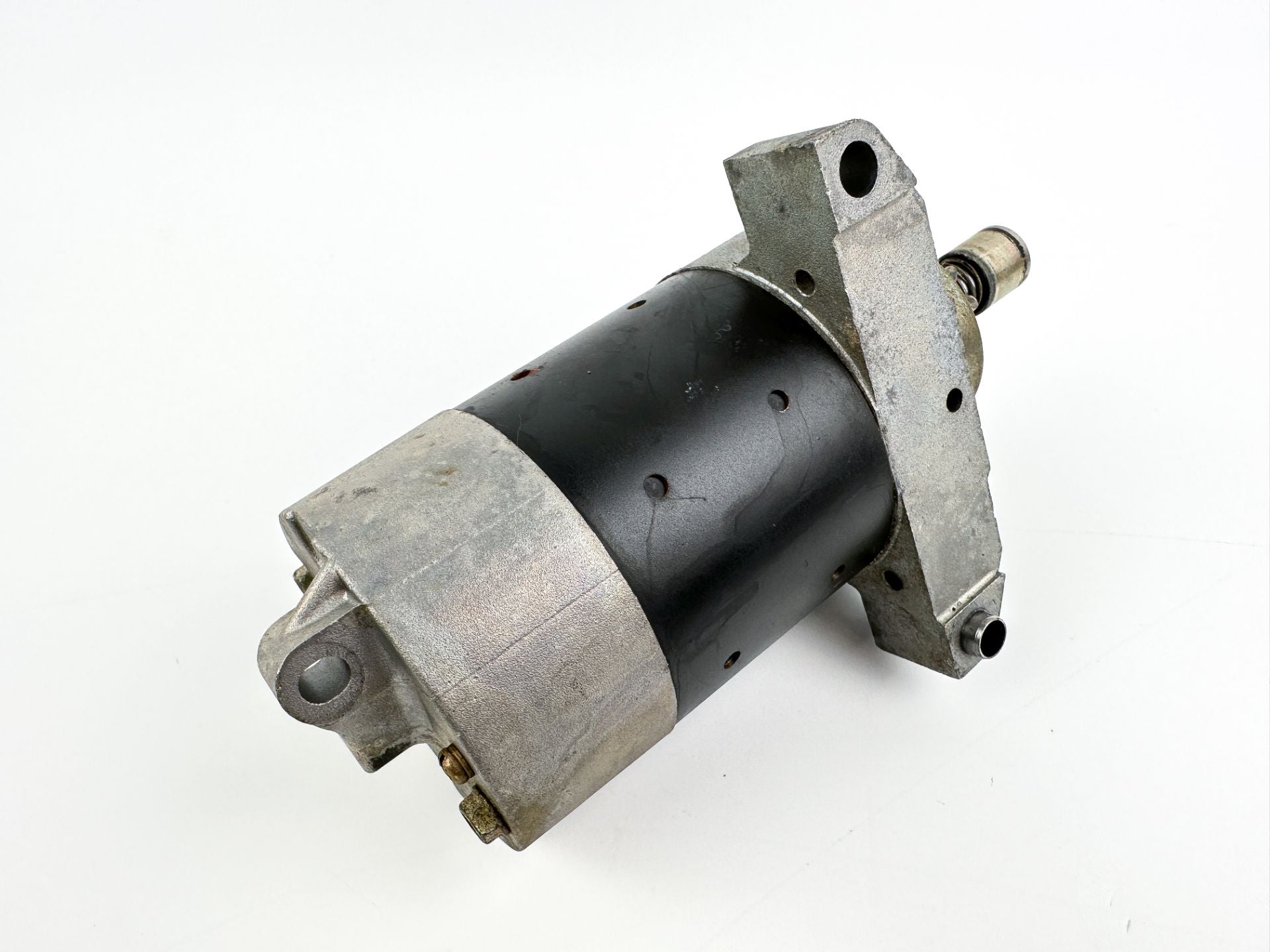 2003 Honda 50 HP 4 Stroke Outboard Starter Motor 31200-ZV5-013 OEM