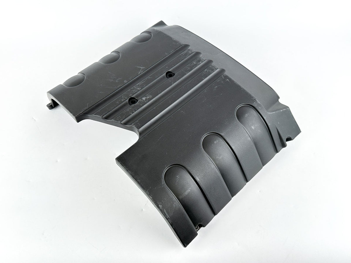 2003 Yamaha 225 HP 4 Stroke Outboard Ignition Coil Cover 69J-82314-00-00 OEM
