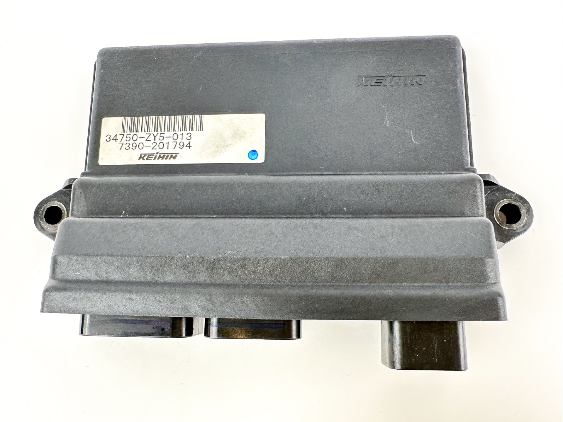 2006 Honda 135 HP 4 Stroke Outboard Engine Control Unit ECU 34750-ZY5-013 OEM