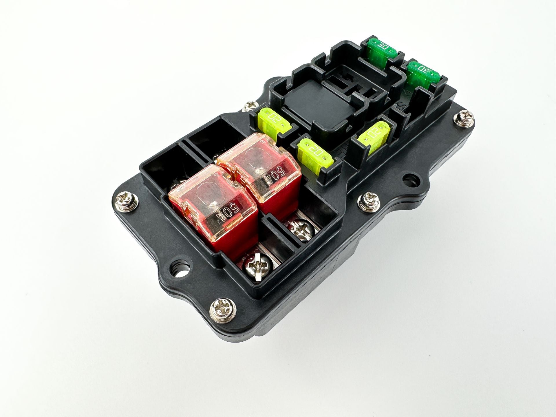 2016 Yamaha 115 HP 4 Stroke Outboard Fuse Box 6EK-82170-02-00 OEM
