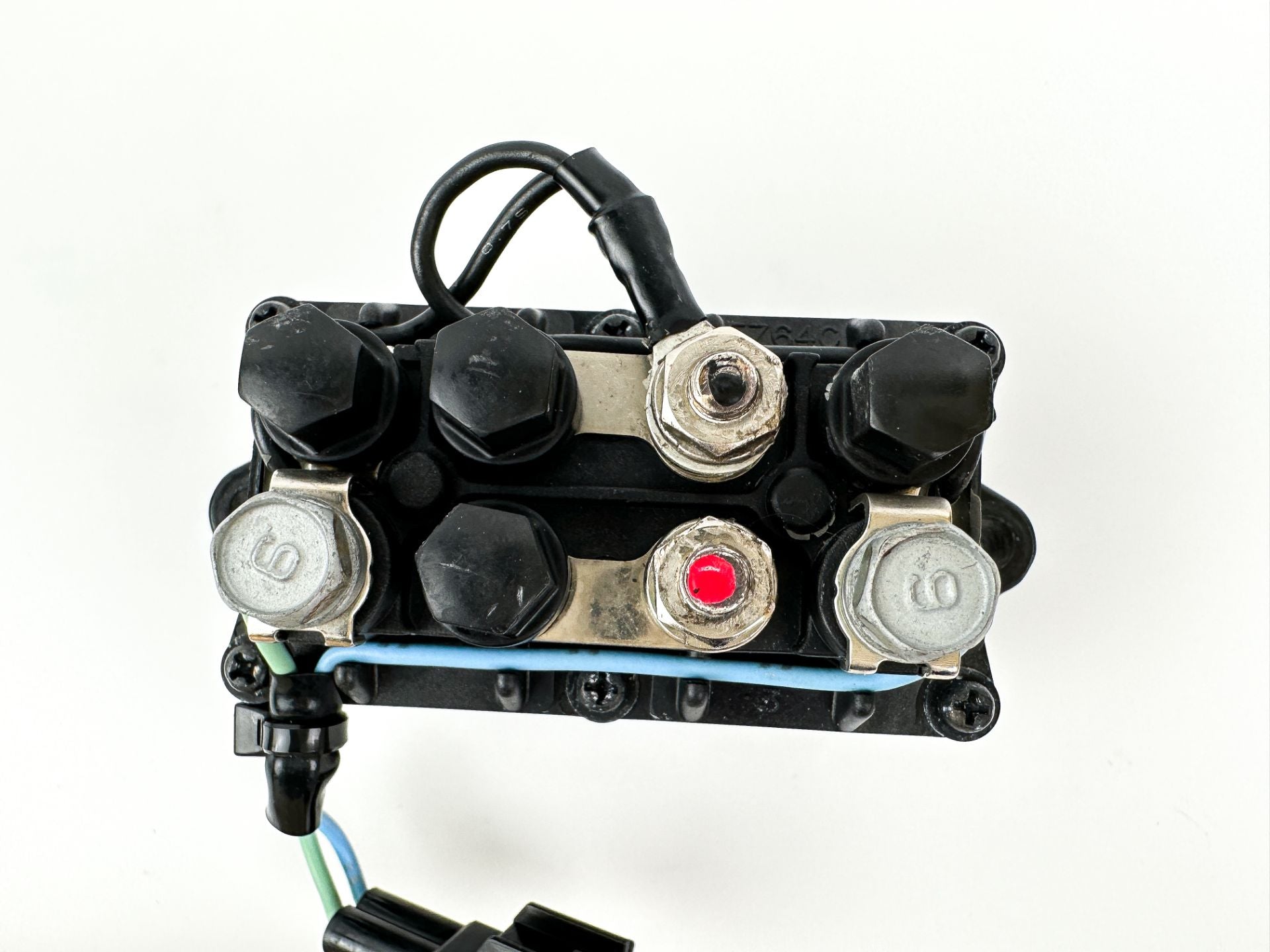Yamaha Outboard Trim Tilt Relay 63P-81950-00-00