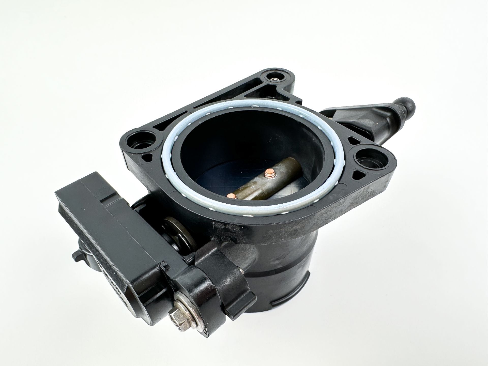 2004 Mercury 60 HP 4 Stroke Outboard Throttle Body Assembly 877831T OEM