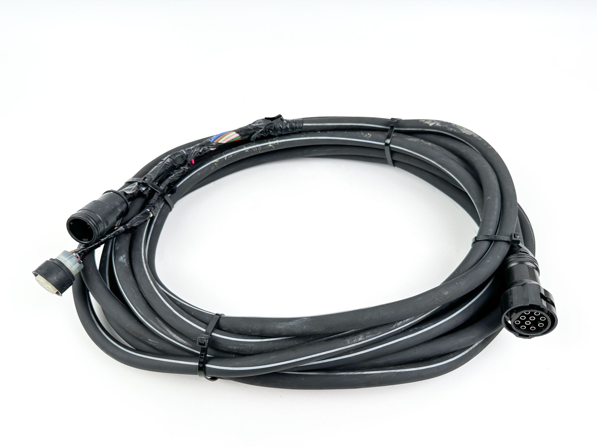 Yamaha Outboard 10 Pin Main Harness Extension 26' 6K1-8258A-40-00