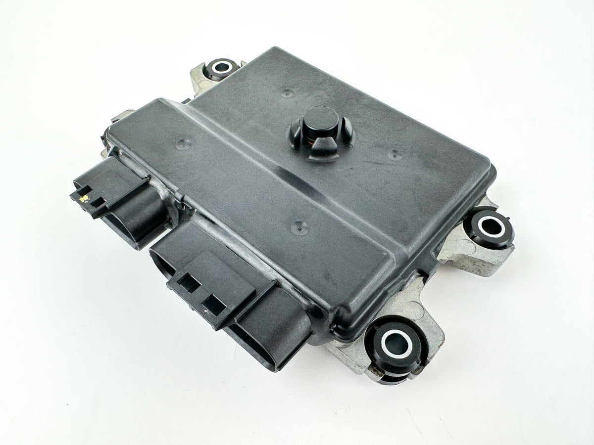 2006 Yamaha 90 HP 4 Stroke Outboard Engine Control Unit ECU 6D8-8591A-10-00 OEM