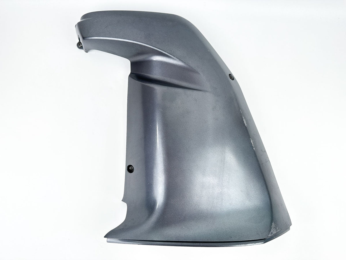2004 Yamaha 225 HP 4 Stroke Outboard Lower Apron Cover 69J-42741-00-8D OEM