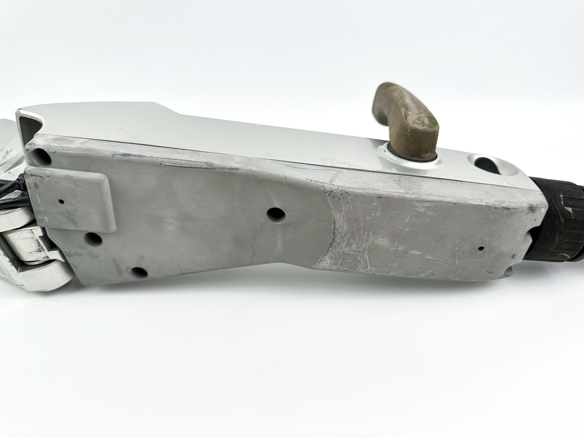 2004+ Honda 25 30 40 50 HP 4 Stroke Outboard Tiller Handle Setup