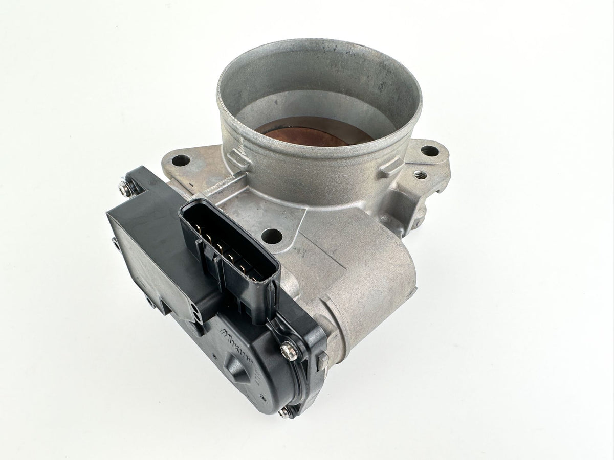 2014 Yamaha 300 HP 4 Stroke Outboard Throttle Body Assembly 6CB-13751-00-00 OEM