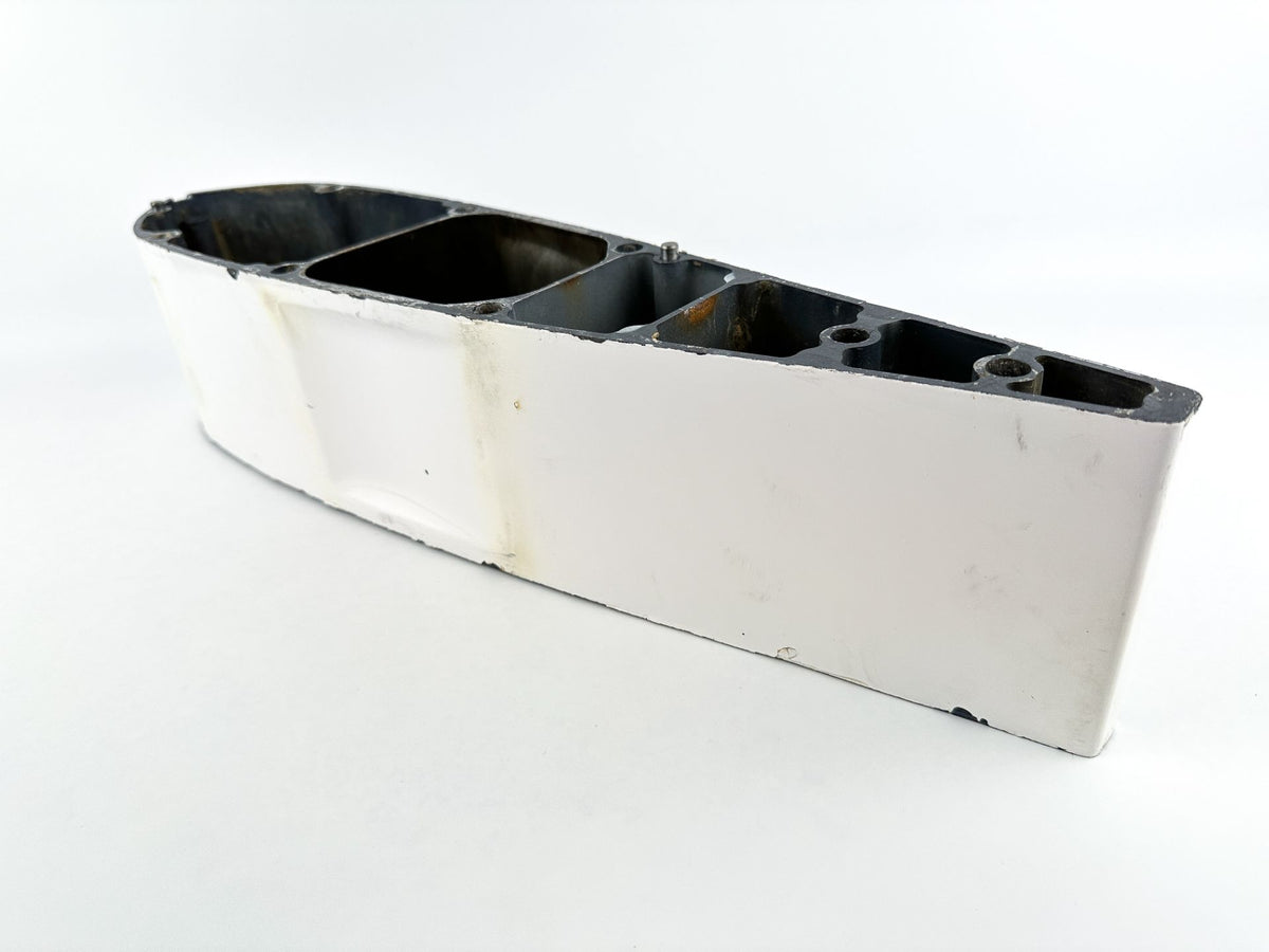 Yamaha 225 250 300 HP 4.2L 10" Outboard Midsection Extension 6CE-45211-10-8D OEM