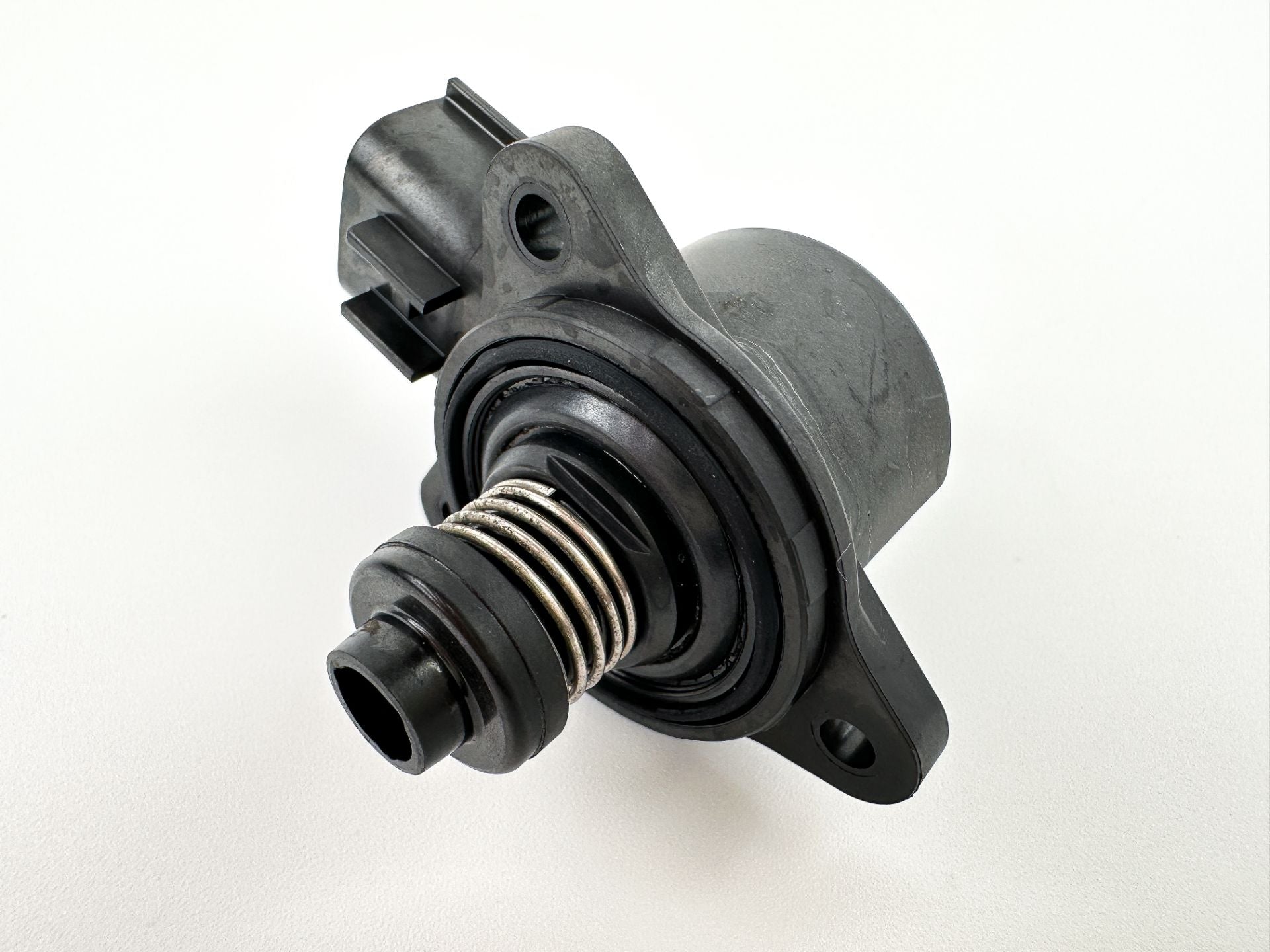05 - 2021 Yamaha 150HP 4 Stroke IAC Idle Air Control Valve 63P-1312A-01-00