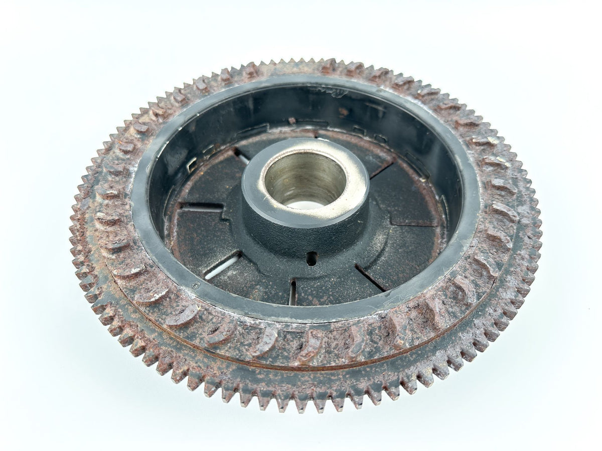 2011 Suzuki 140 HP 4 Stroke Outboard Flywheel 32102-92J10 OEM