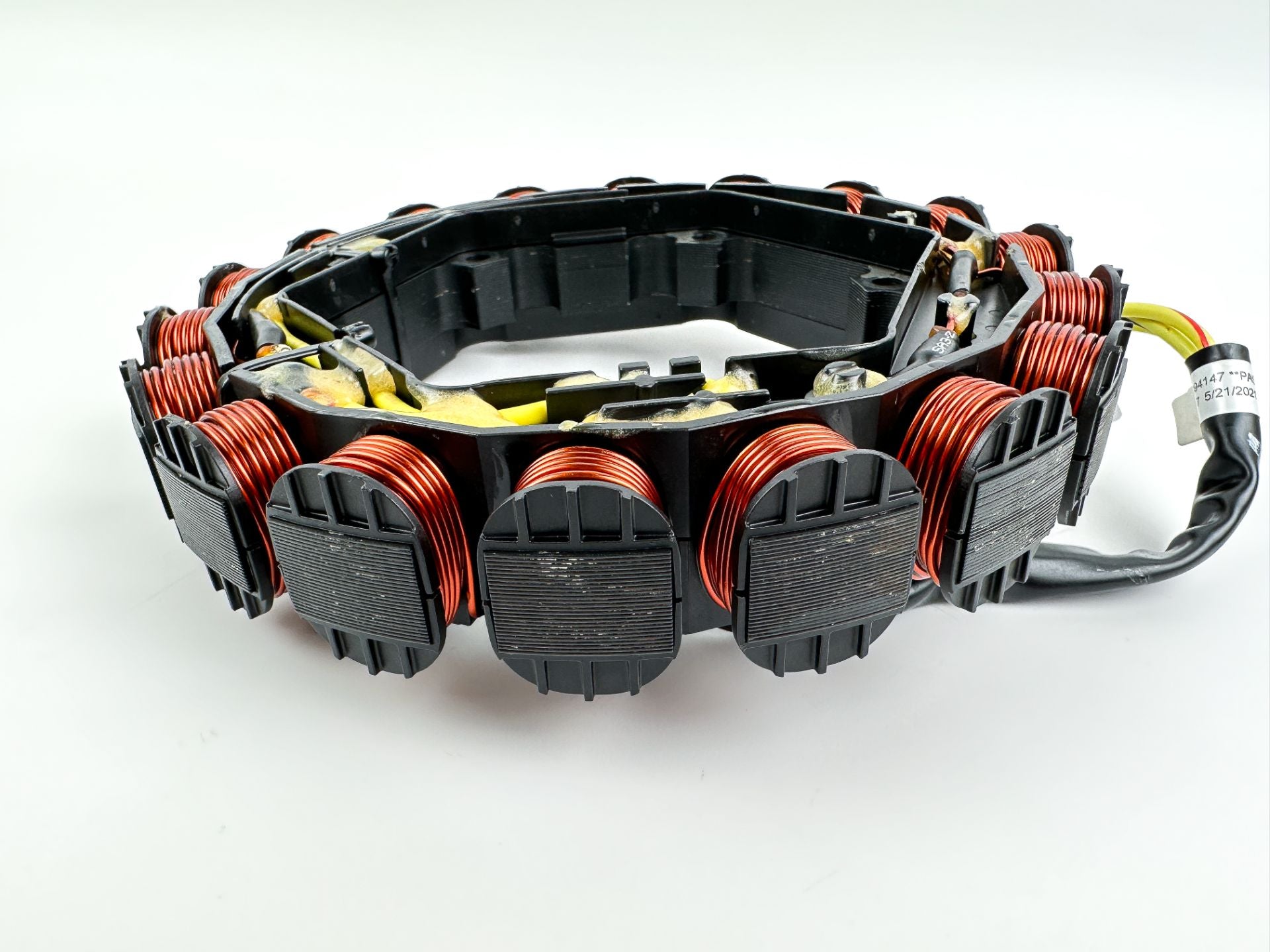 2021 Mercury 115 HP 4 Stroke Outboard Stator Assembly 8M0088059 OEM