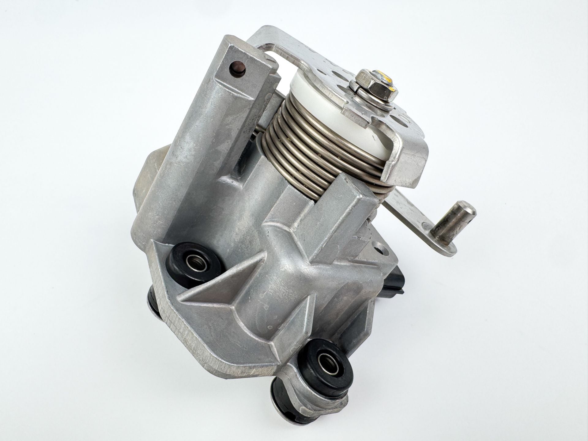 2010 Yamaha 250 HP 4 Stroke Outboard Throttle Position Sensor 6CB-8A410-00-00 OEM