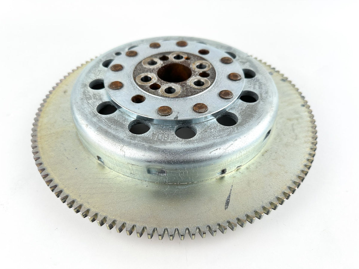 2022 Yamaha 200 HP 4 Stroke Outboard Flywheel Rotor 6DA-W8145-00-00 OEM