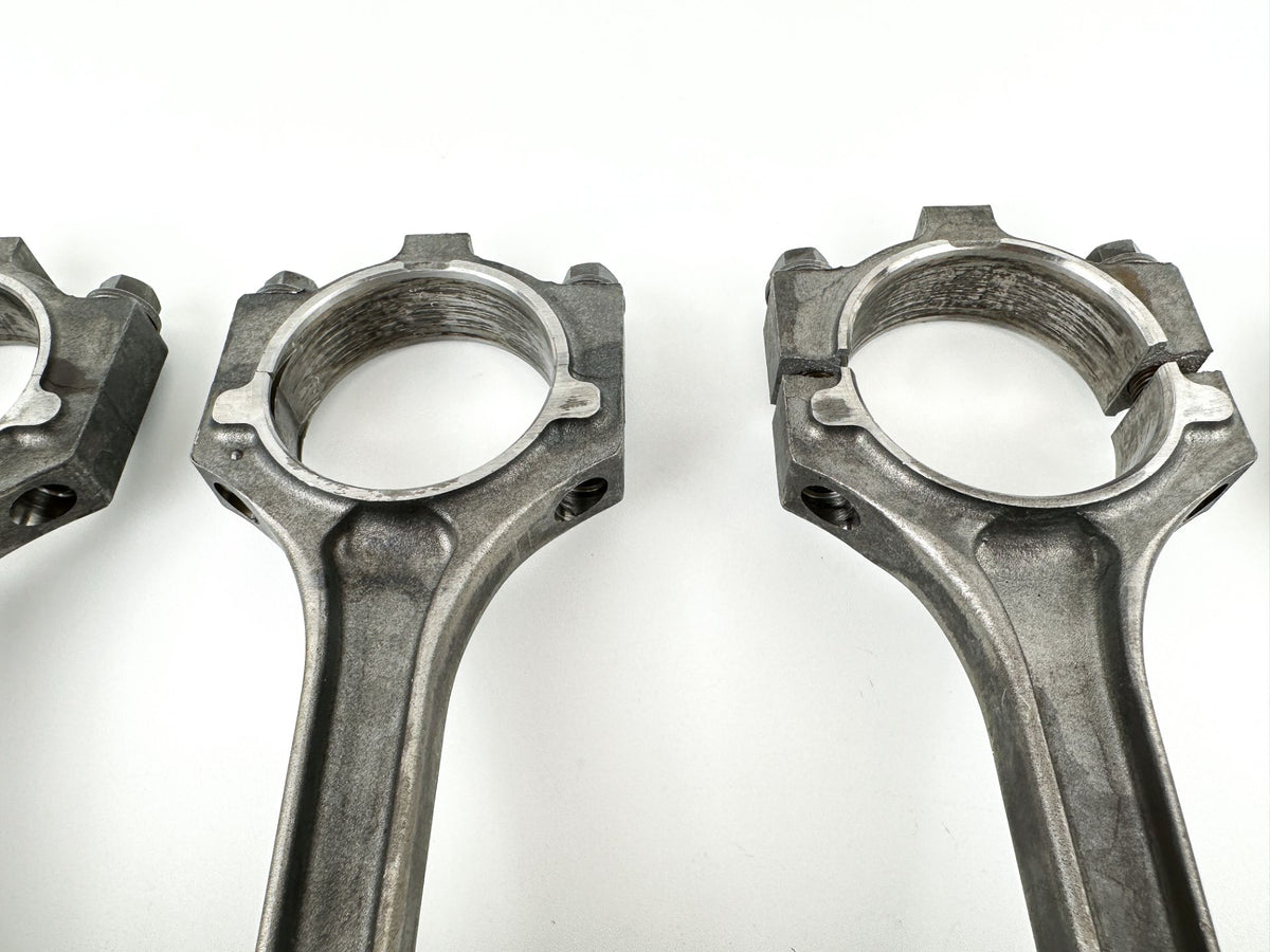 2009 Yamaha 250 HP 4 Stroke Outboard Piston & Connecting Rod Set 6P2-11631-01-B0 OEM
