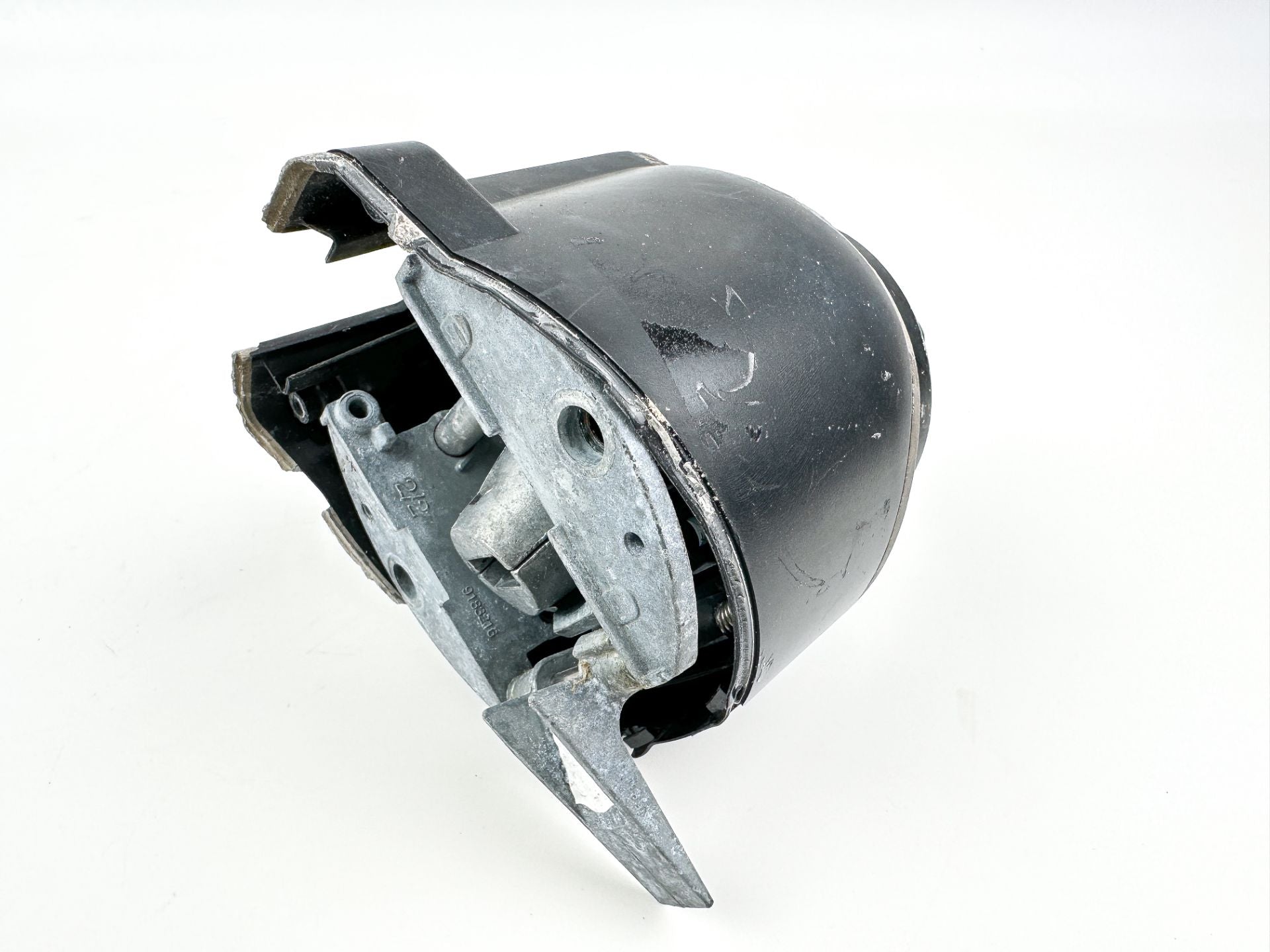 Optimus Outboard SeaStar Electronic Sport Plus Tilt Helm EH1530