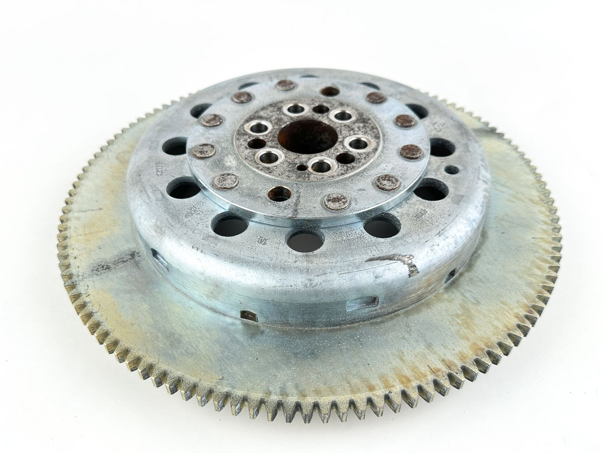 2014 Yamaha 200 HP 4 Stroke Outboard Flywheel Rotor 6DA-W8145-00-00 OEM
