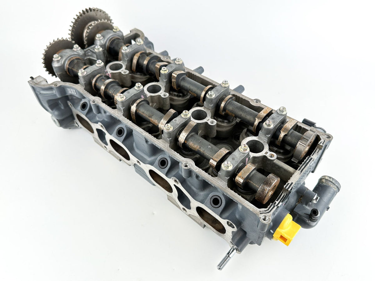 2019 Suzuki 115 HP 4 Stroke Outboard Cylinder Head 11100-90J11 OEM
