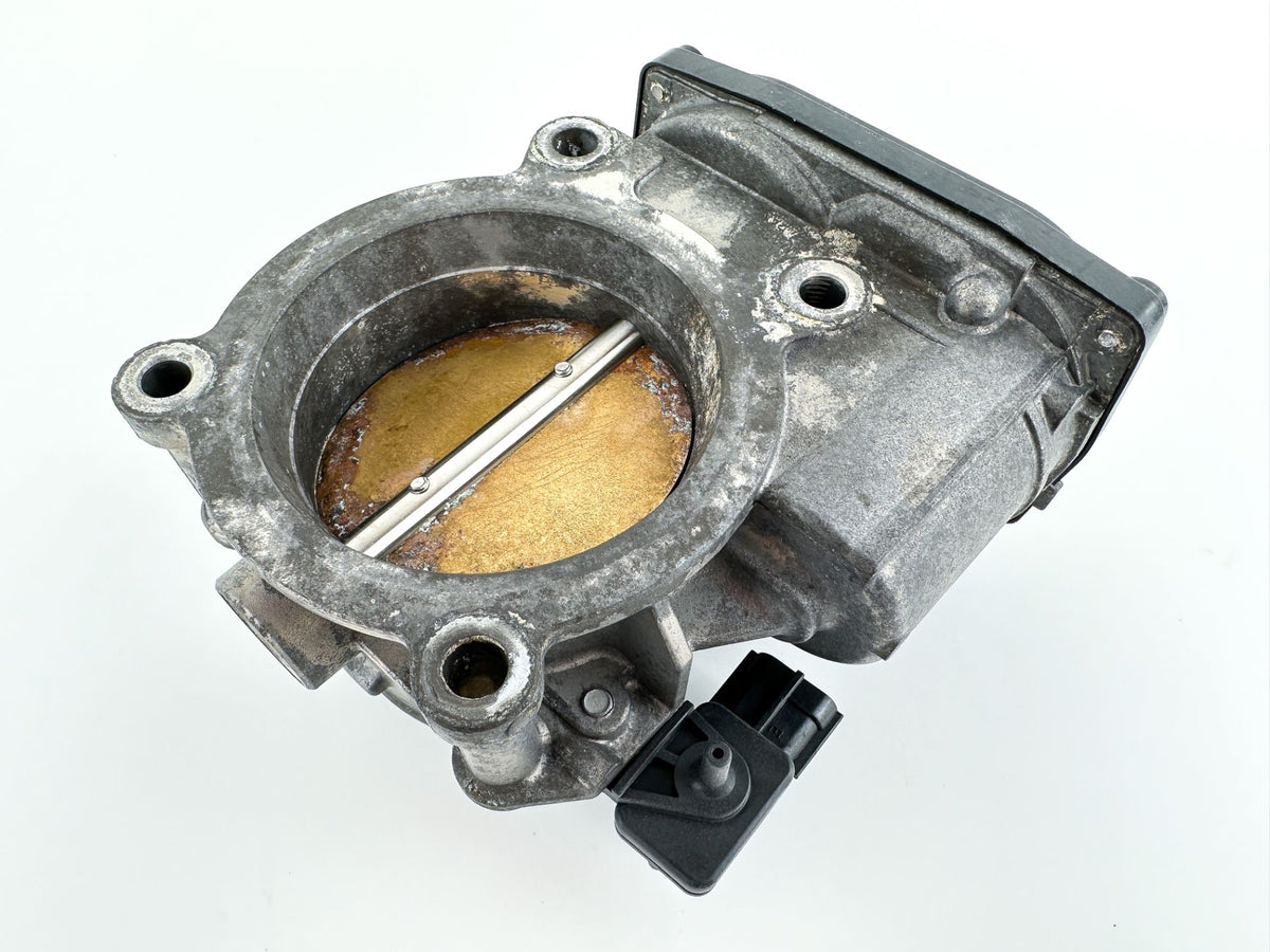 2012 Yamaha 250 HP 4 Stroke Outboard Throttle Body Assembly 6CB-13751-00-00 OEM
