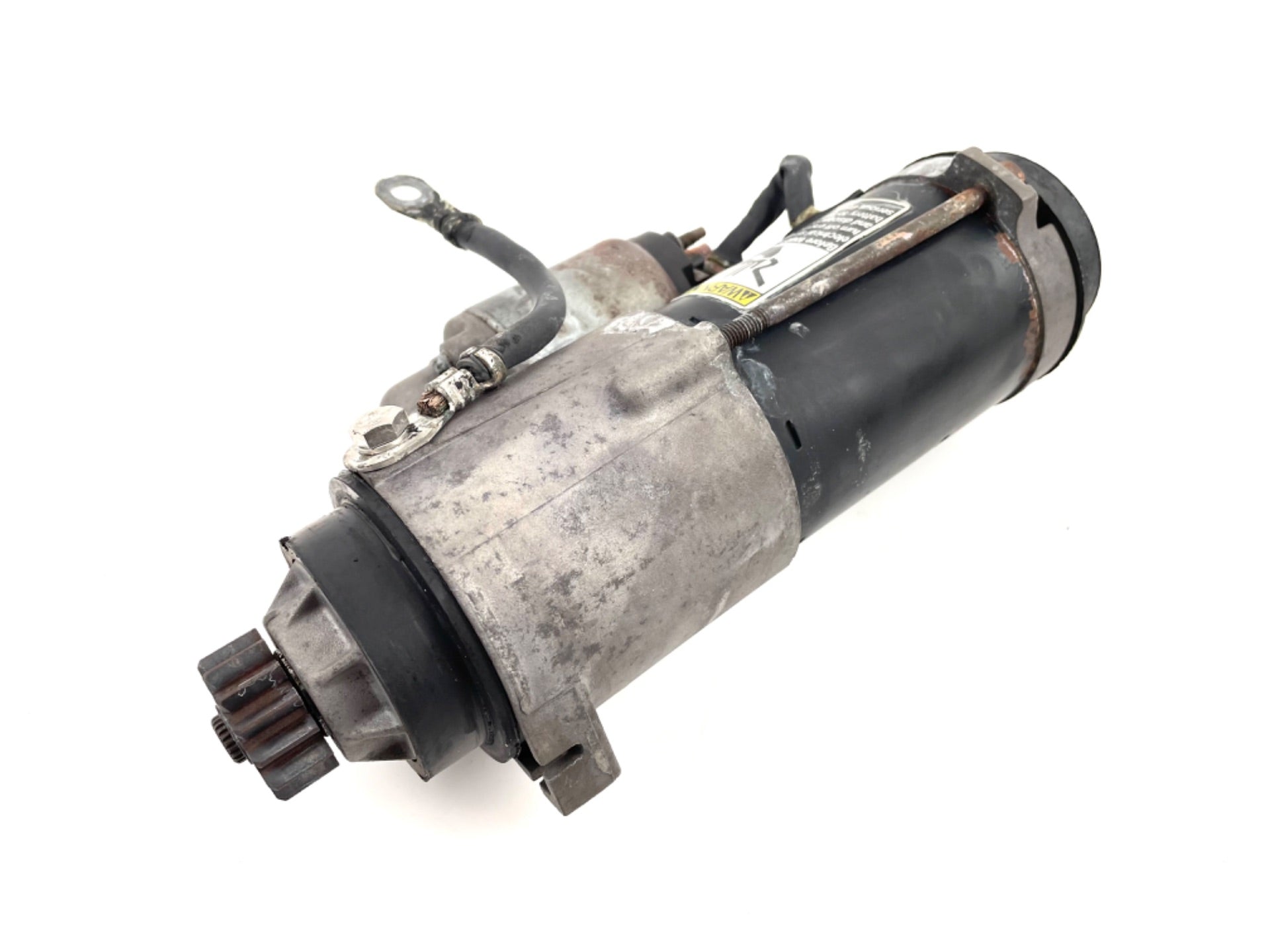 2001 Mercury 150 HP 2 Stroke Starter Motor 853329T OEM Outboard