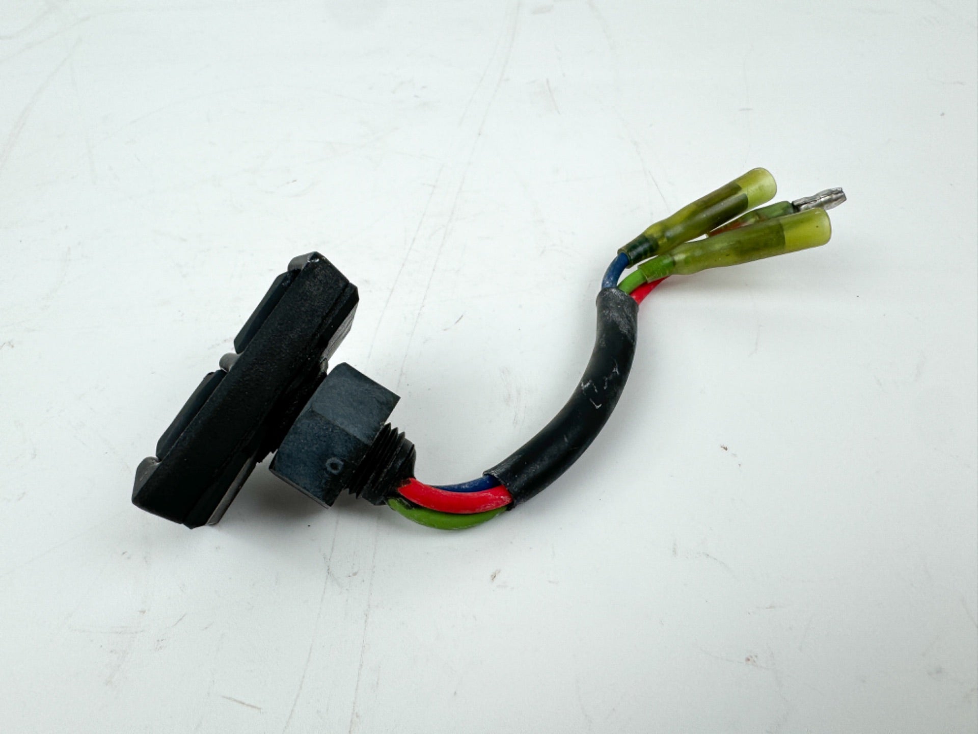 1996 Evinrude 50 HP 2 Stroke Outboard Trim Switch 0585146 OEM