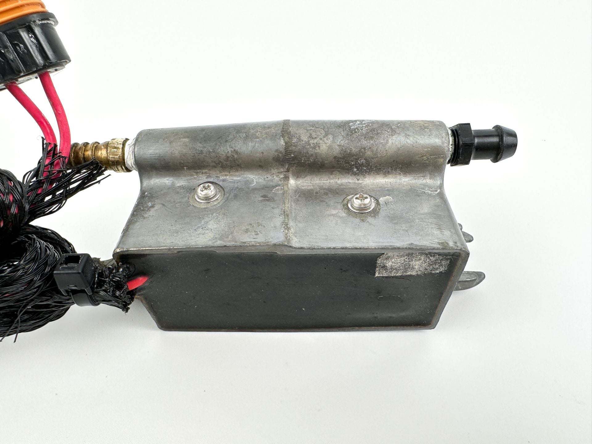 2013 Evinrude 30 HP 2 Stroke Outboard Battery Charging Module 0586906 OEM