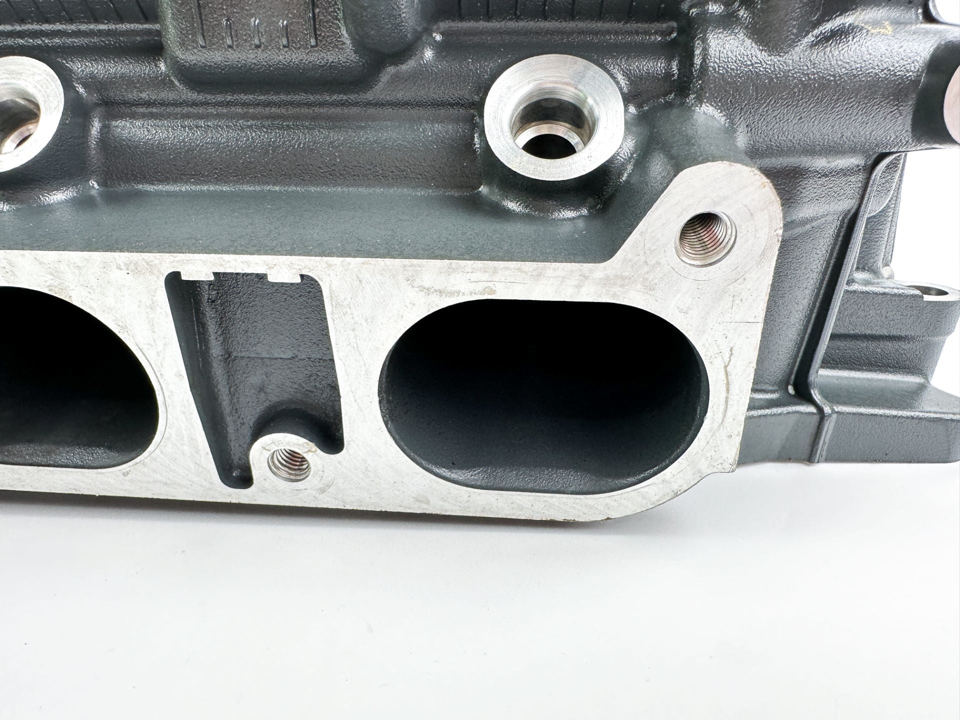 2019 Yamaha 250 HP 4 Stroke Outboard Port Cylinder Head Ready To Install