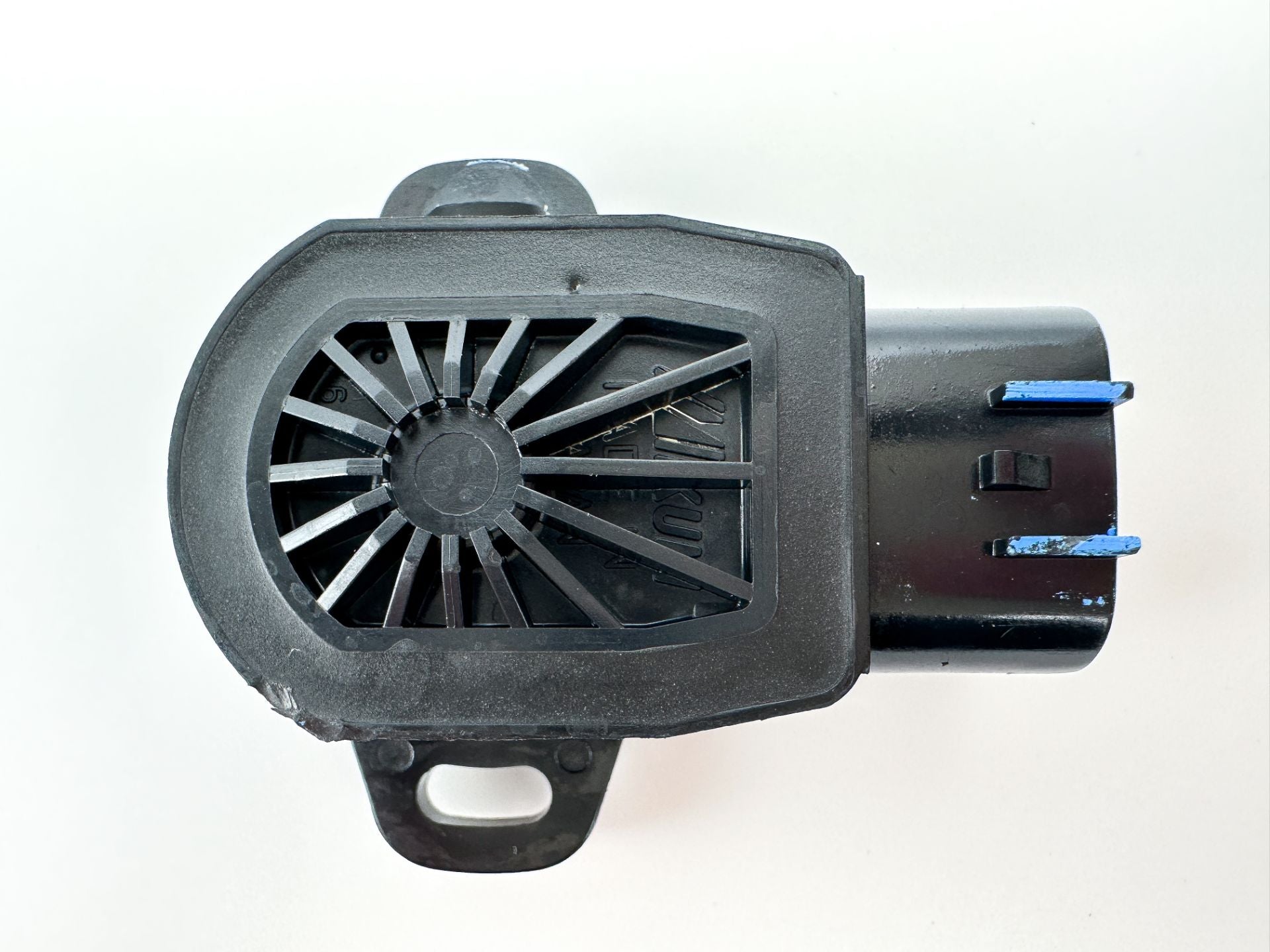 2012 Yamaha 115 HP 4 Stroke Outboard Throttle Position Sensor 68V-85885-10-00 OEM