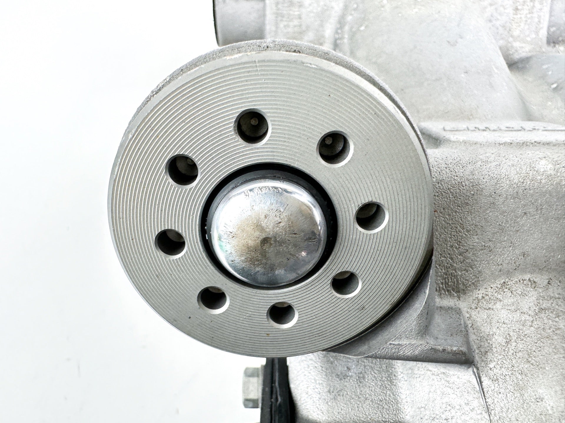 Suzuki 60 70 90 115 140 150 175 200 HP Outboard Engine Power Trim Tilt Unit