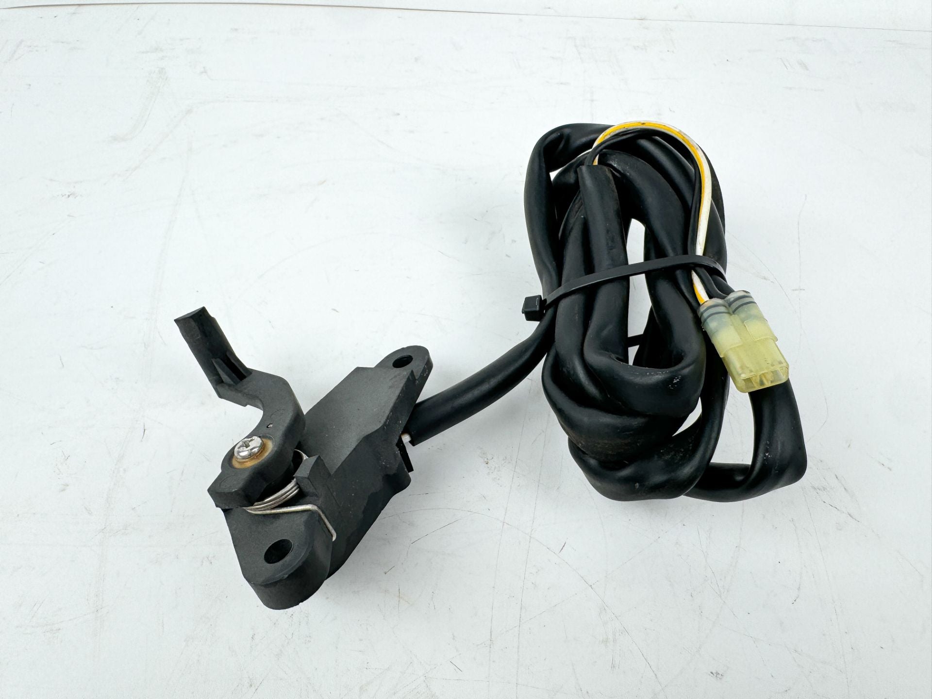 Suzuki Outboard 4 Stroke Trim Sender Sending Unit Sensor 34801-99E05