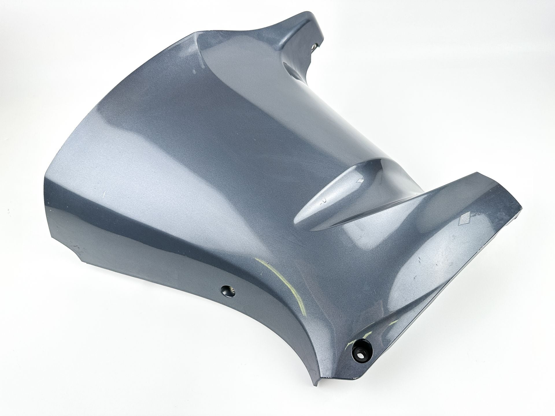 2012 Yamaha 250 HP 4 Stroke Outboard Lower Apron Cover Set 6CB-42741-00-8D OEM