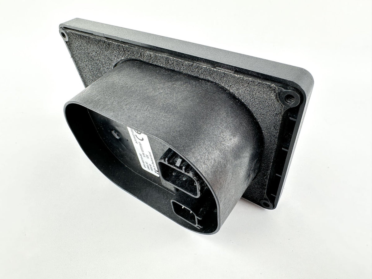Yamaha Digital Information Station Display 6YC-83710-02