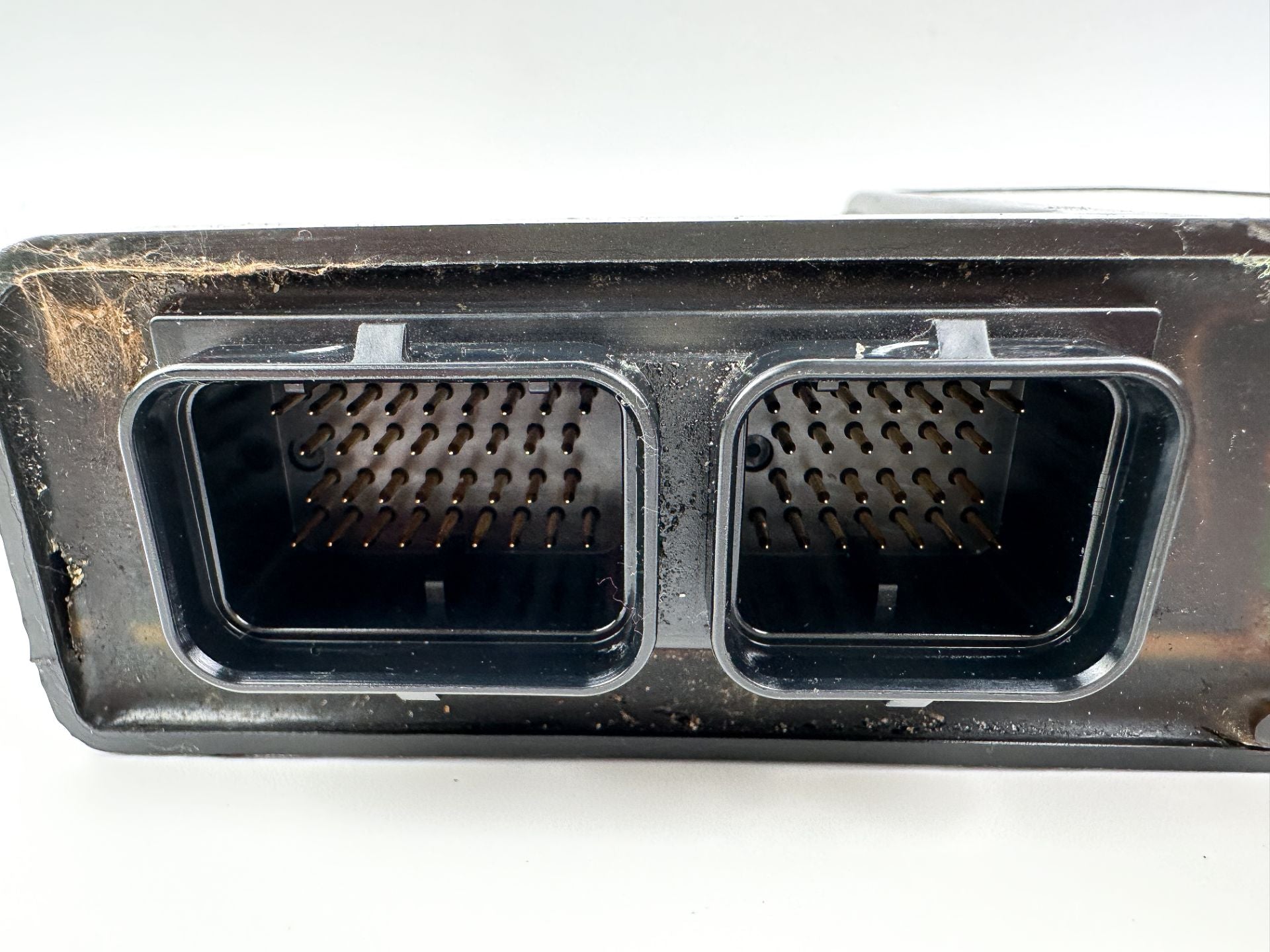 2013 Evinrude 75HP Etec 2 Stroke Outboard Engine Control Unit ECU EMM 0587128