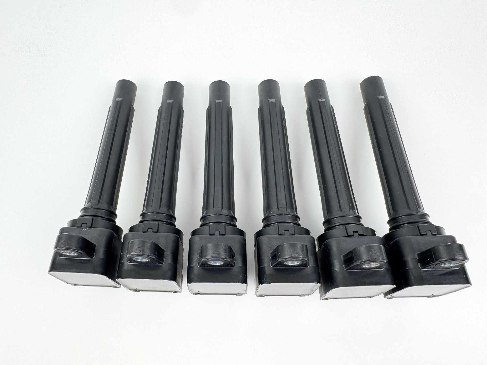 2010 Yamaha 250 HP 4 Stroke Outboard Ignition Coil Set 6CB-82310-00-00 OEM