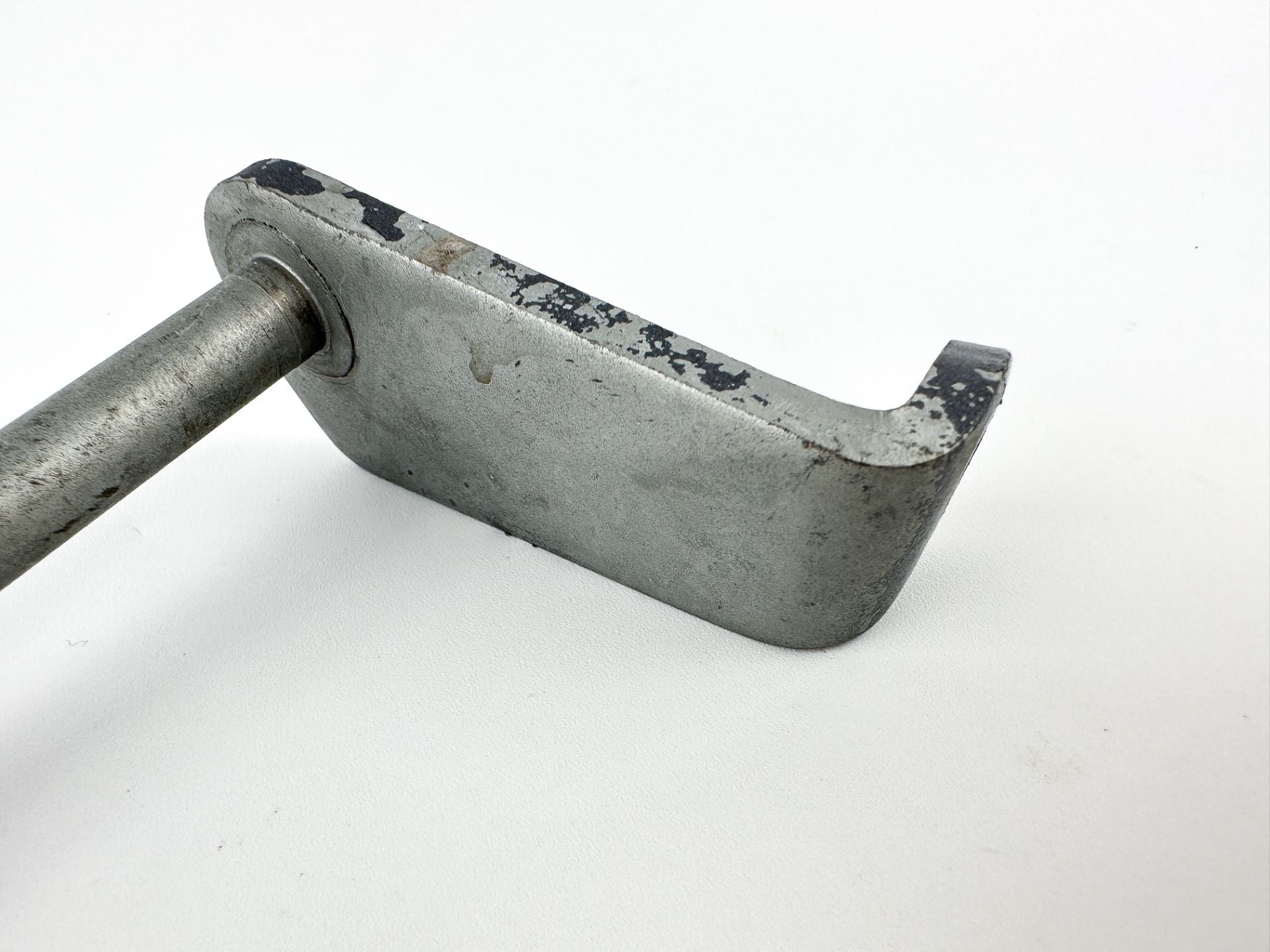 2007 Yamaha 150 HP 4 Stroke Outboard Tilt Stop Lever 6G5-43181-02-00 OEM