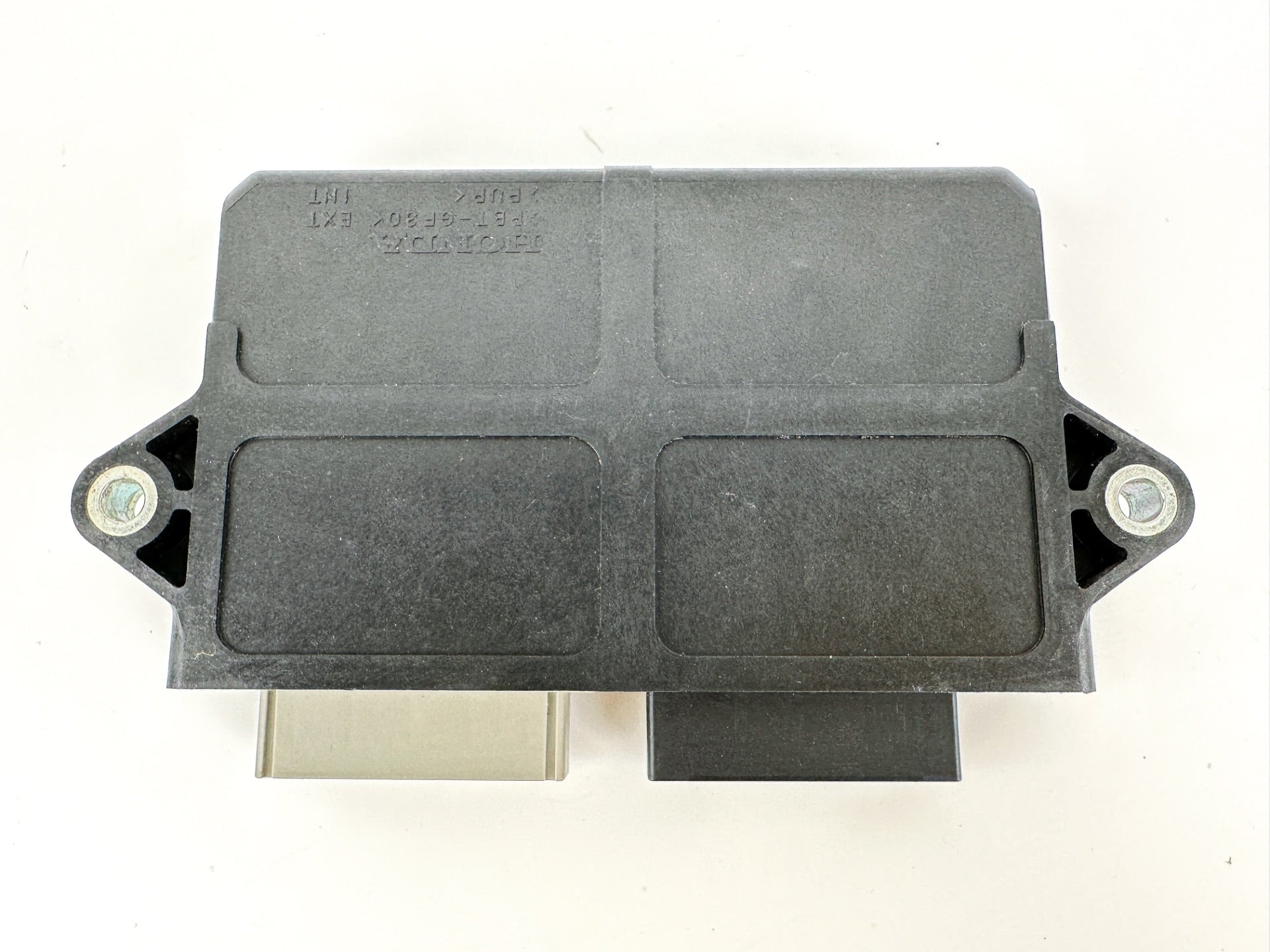 Honda 4 Stroke 115 HP Engine Control Unit ECU 34750-ZX1-033